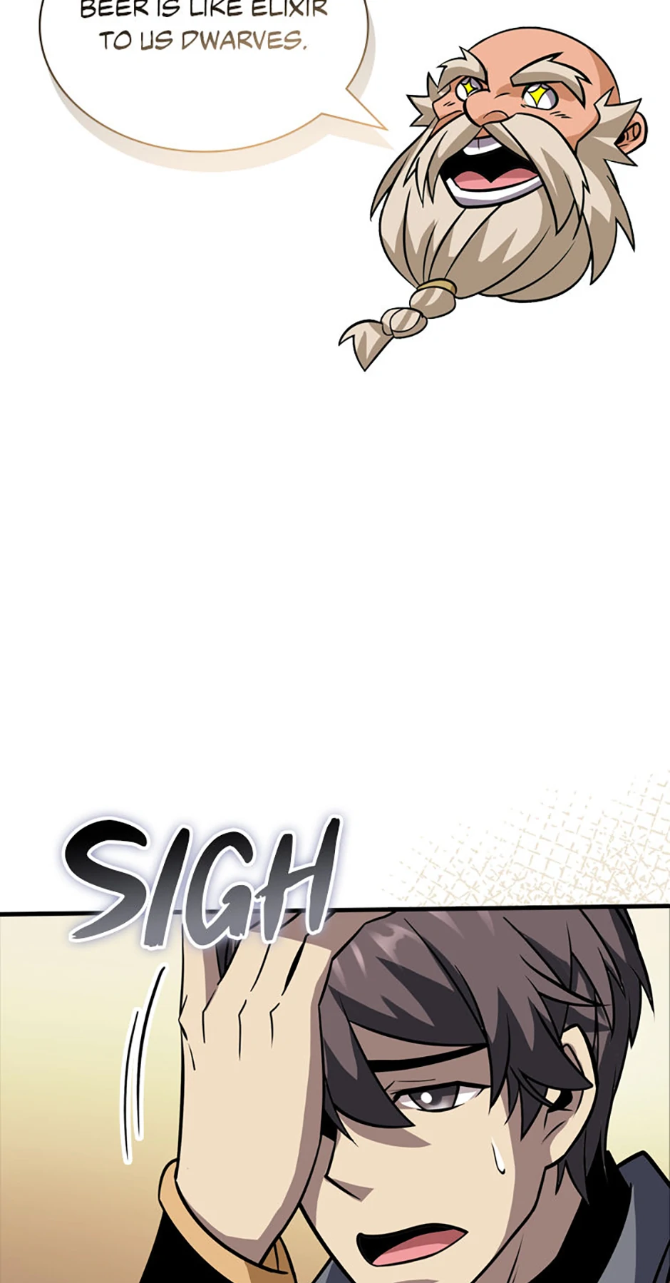 My 1.5-Billion-Won Item Chapter 61 - Page 56