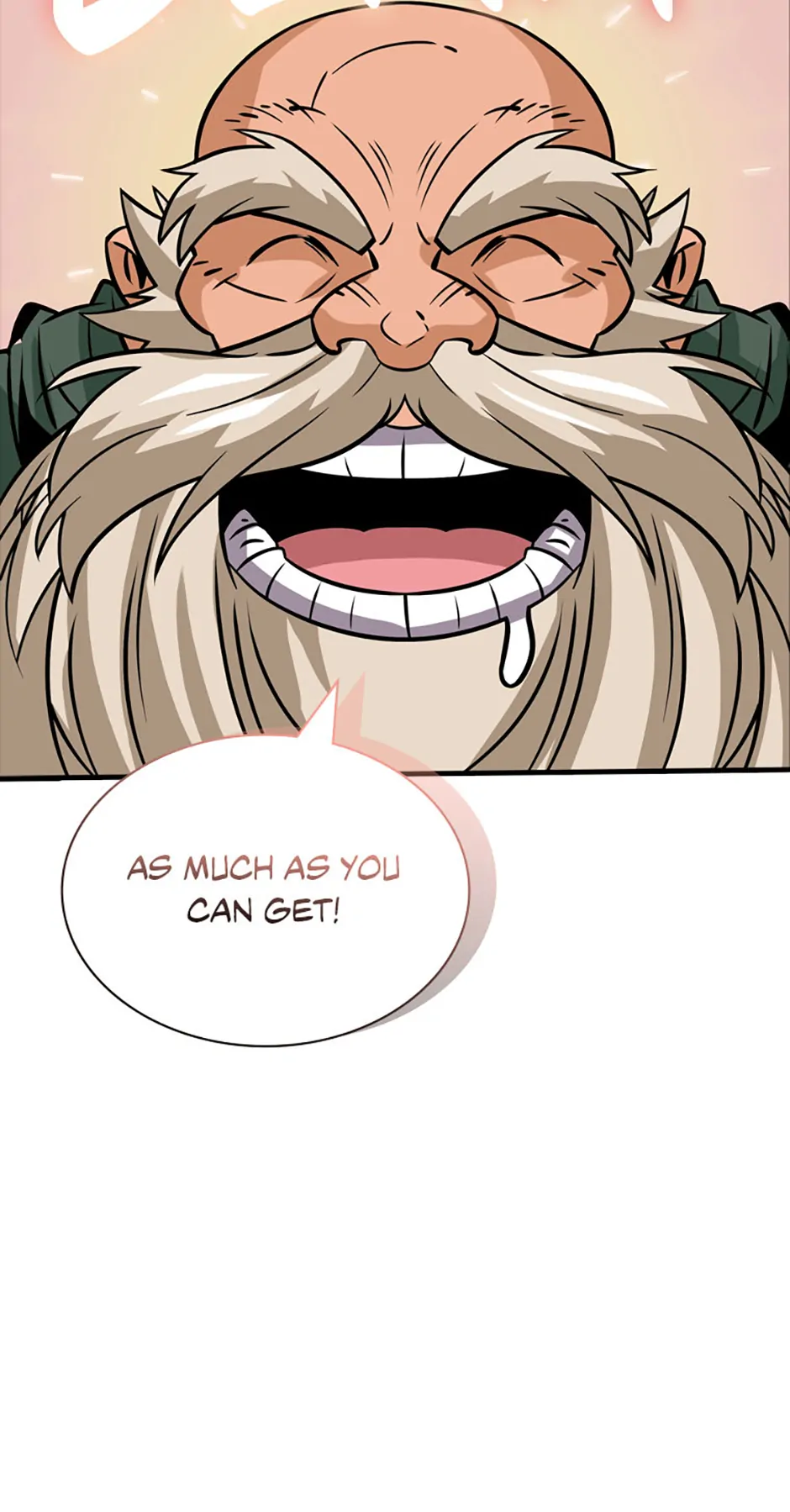 My 1.5-Billion-Won Item Chapter 61 - Page 58