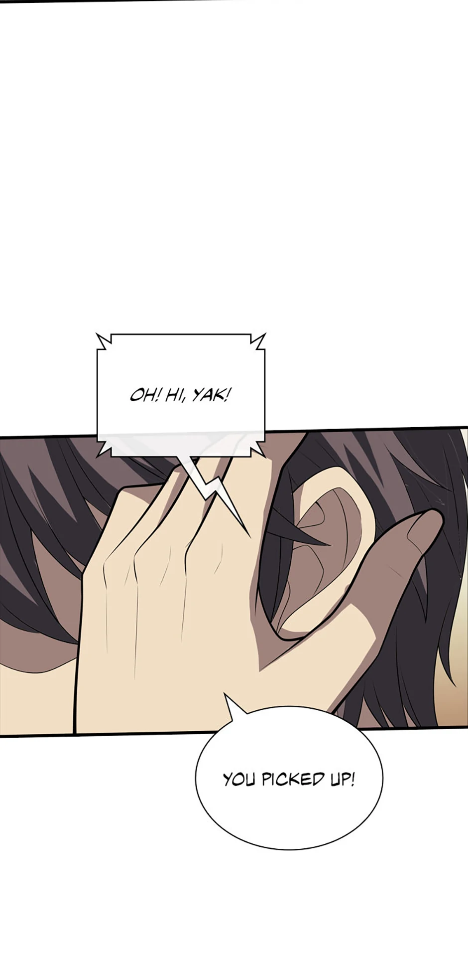 My 1.5-Billion-Won Item Chapter 61 - Page 67