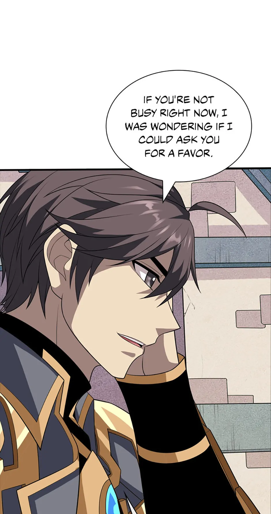 My 1.5-Billion-Won Item Chapter 61 - Page 68