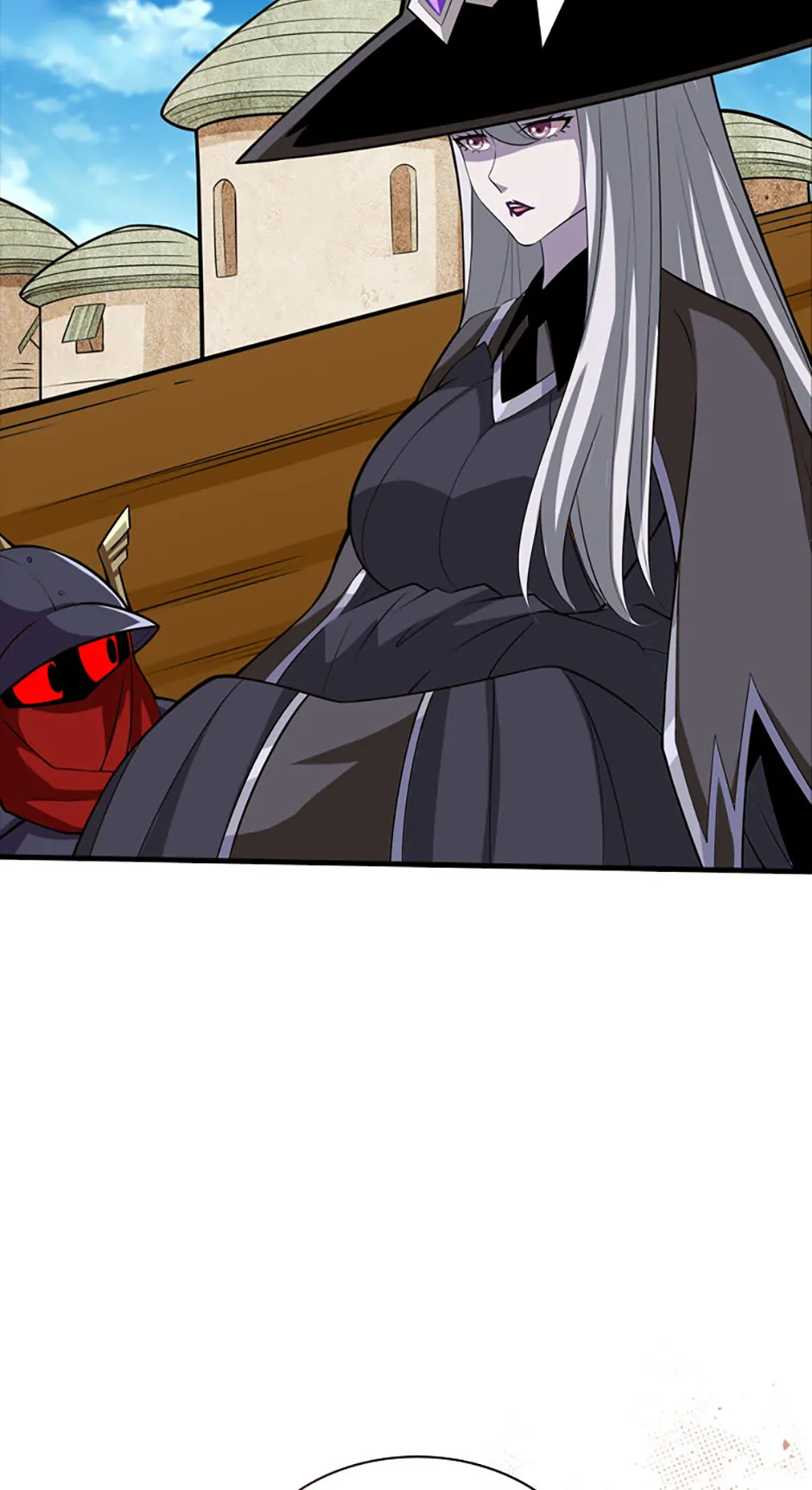 My 1.5-Billion-Won Item Chapter 61 - Page 7