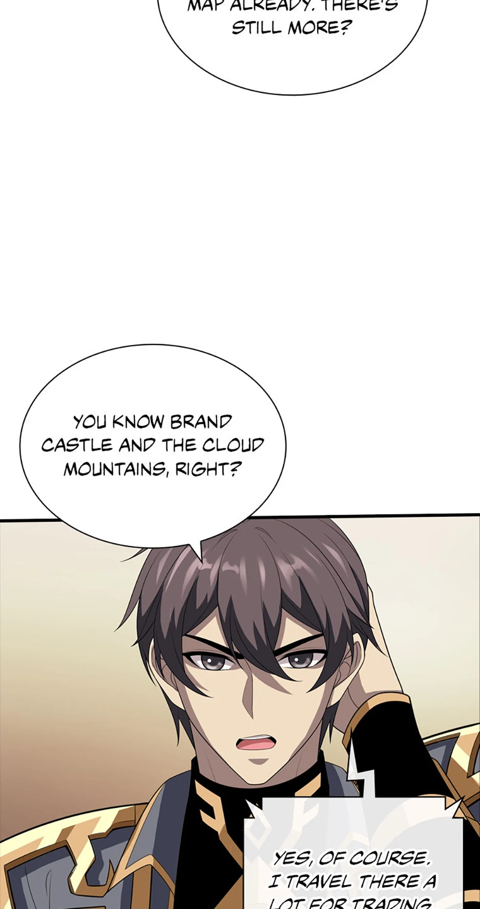 My 1.5-Billion-Won Item Chapter 61 - Page 71