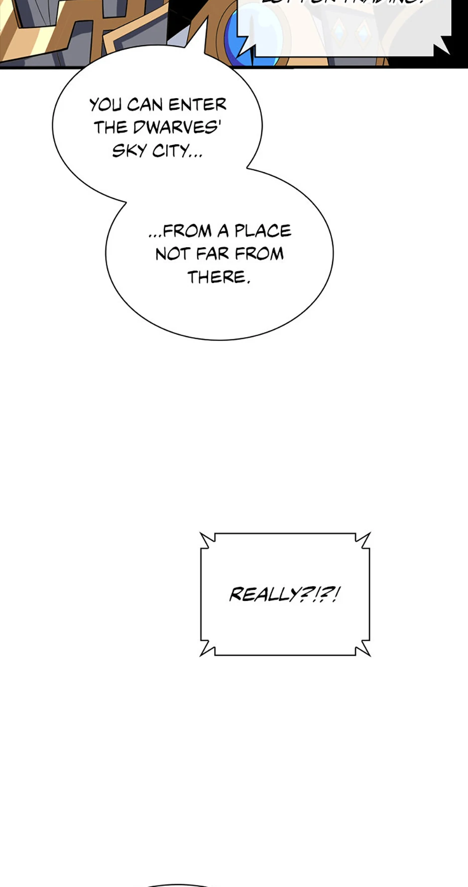 My 1.5-Billion-Won Item Chapter 61 - Page 72