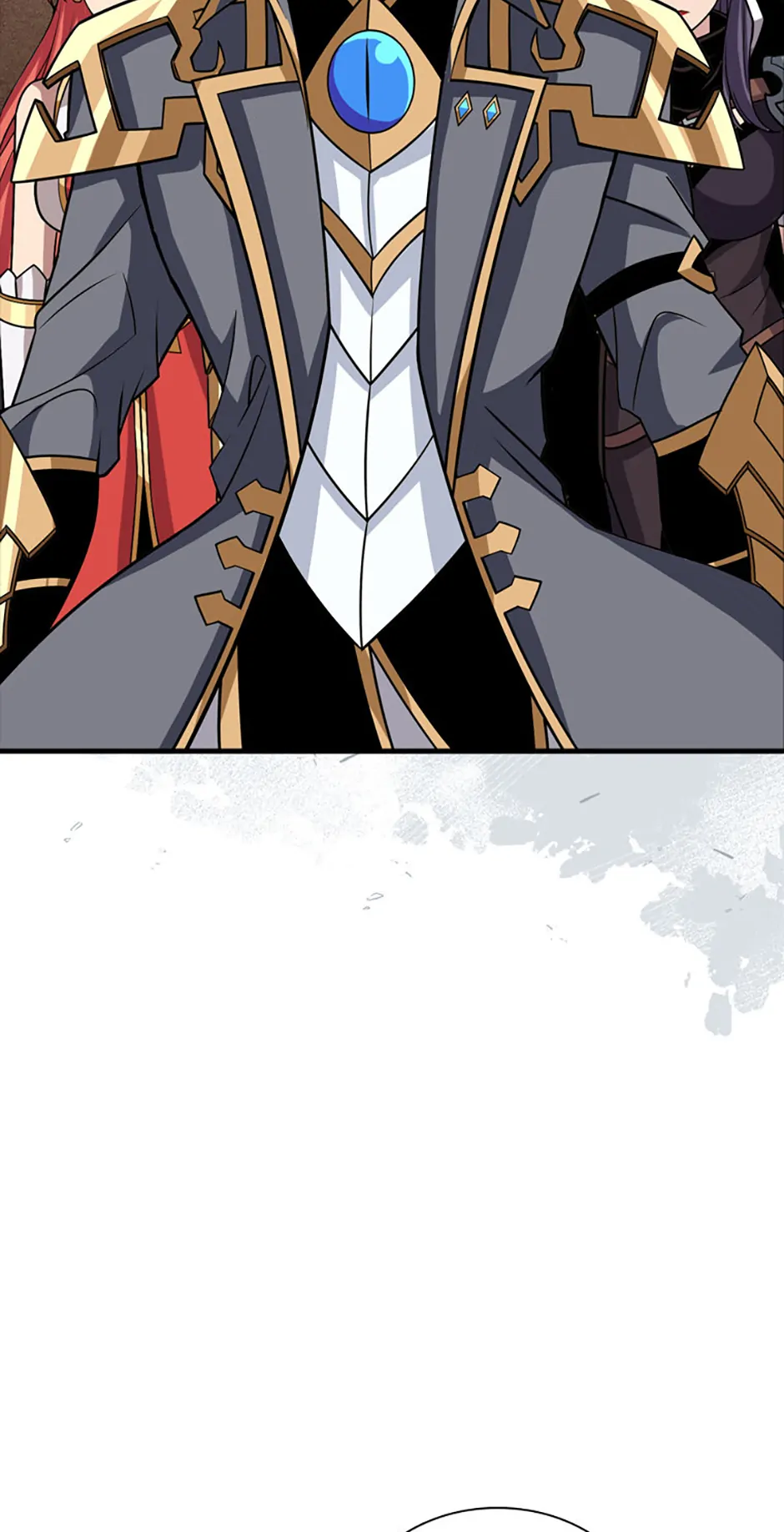 My 1.5-Billion-Won Item Chapter 61 - Page 76