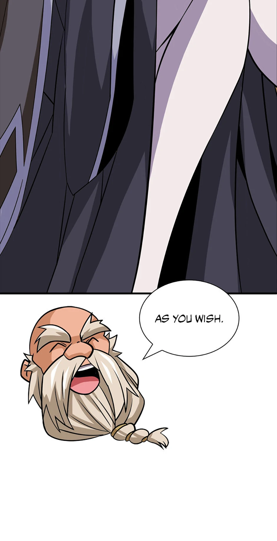 My 1.5-Billion-Won Item Chapter 61 - Page 80