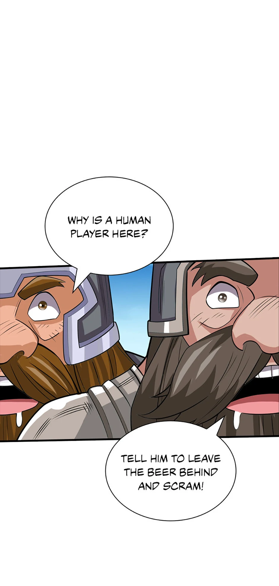 My 1.5-Billion-Won Item Chapter 61 - Page 85