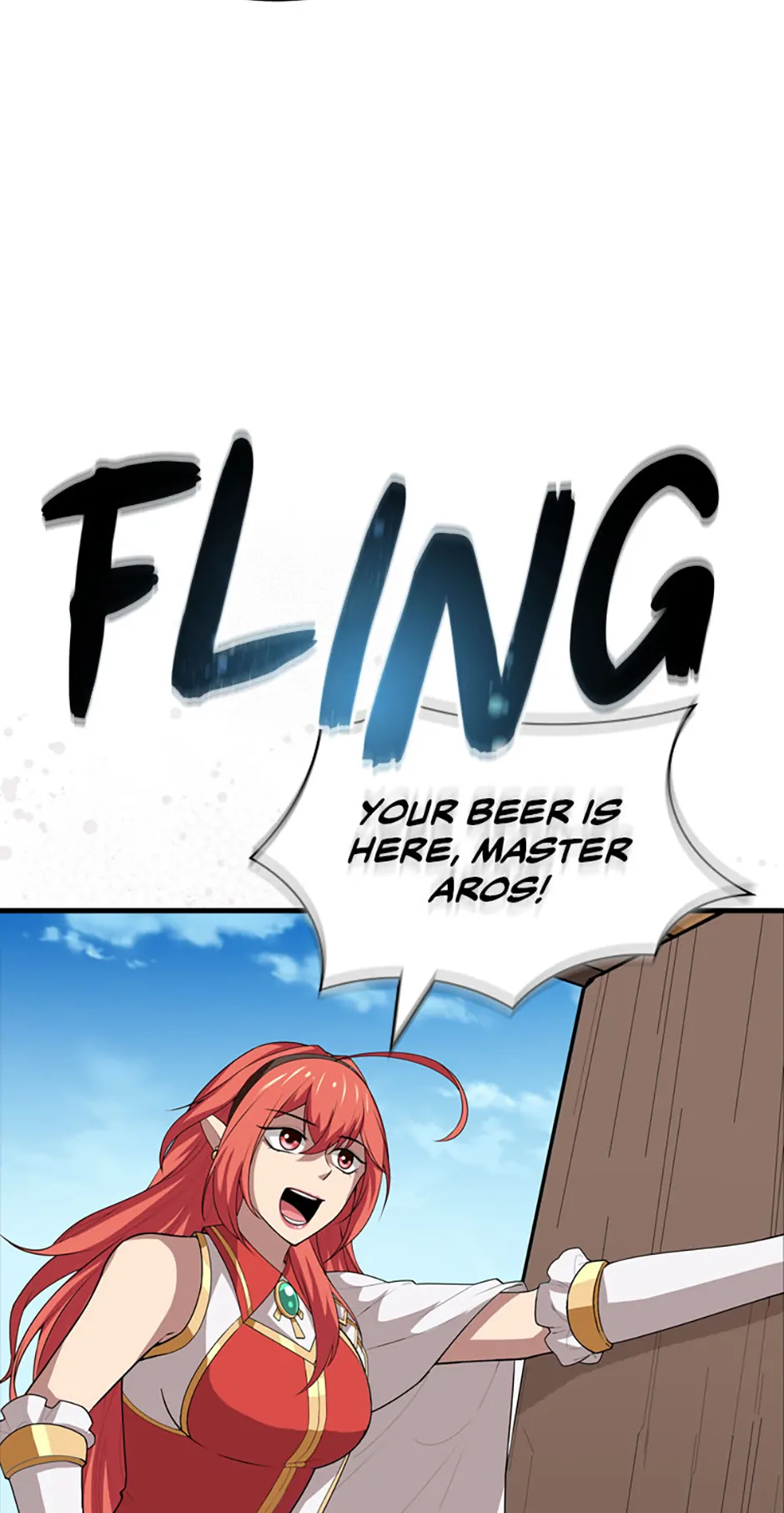 My 1.5-Billion-Won Item Chapter 61 - Page 88