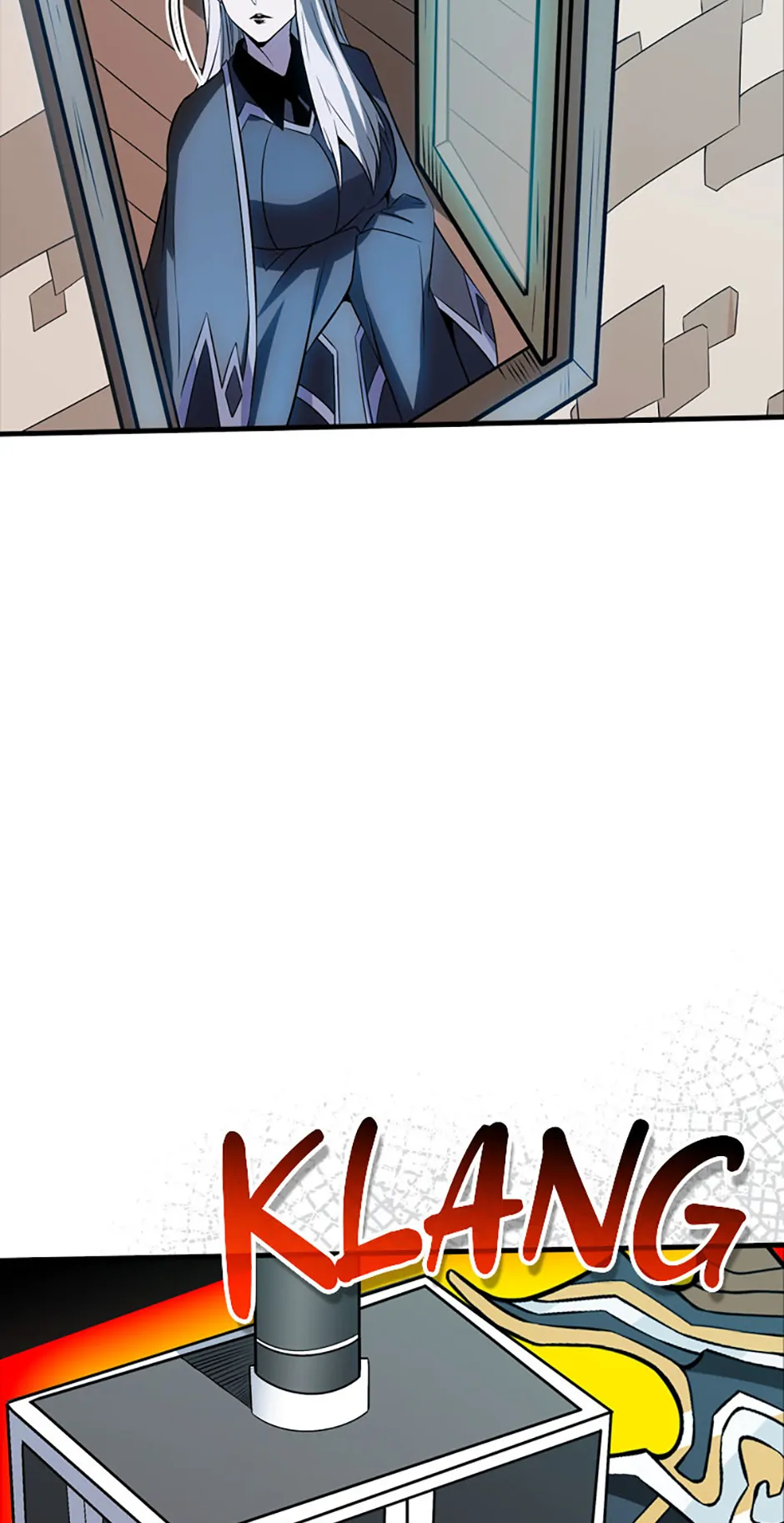 My 1.5-Billion-Won Item Chapter 62 - Page 13