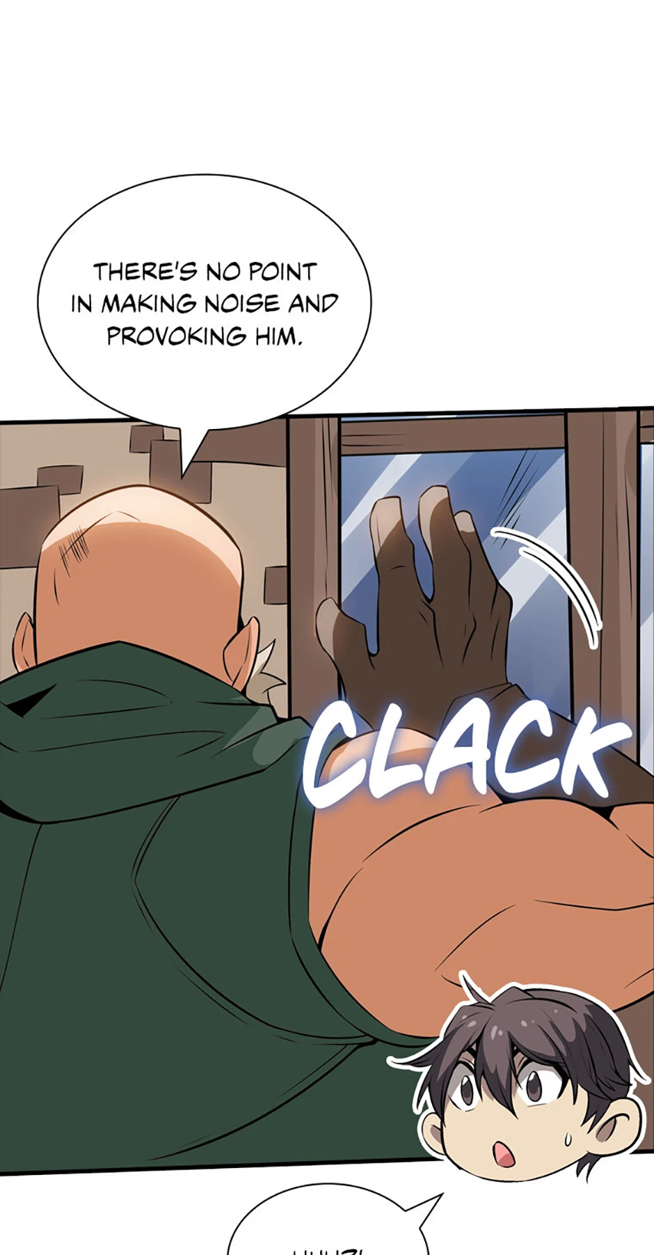My 1.5-Billion-Won Item Chapter 62 - Page 16