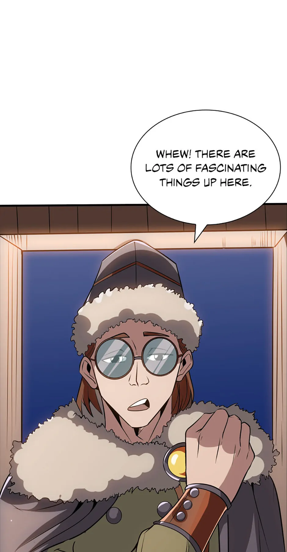My 1.5-Billion-Won Item Chapter 62 - Page 18