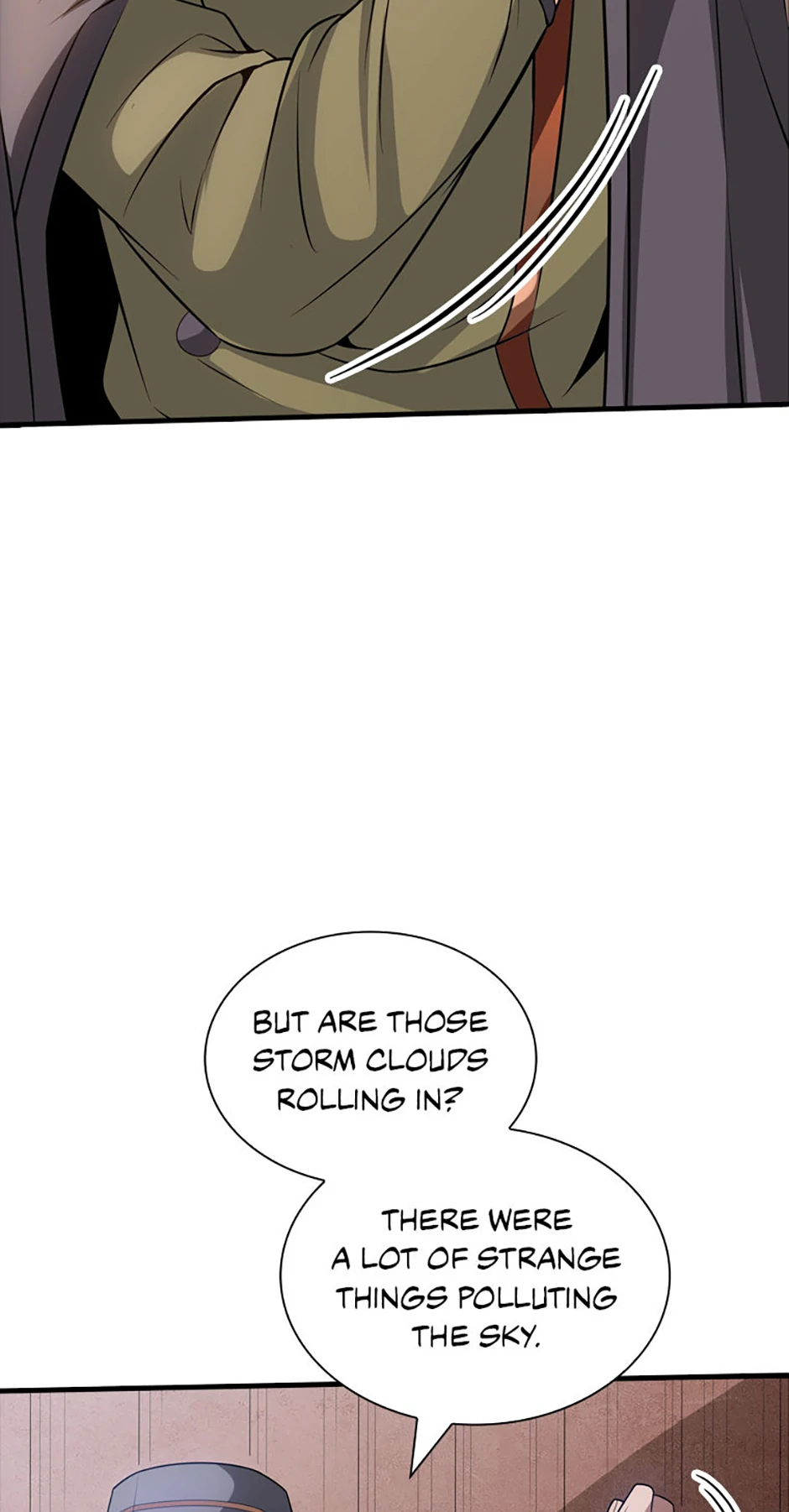 My 1.5-Billion-Won Item Chapter 62 - Page 19