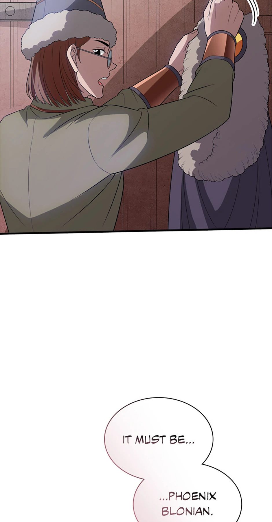 My 1.5-Billion-Won Item Chapter 62 - Page 20