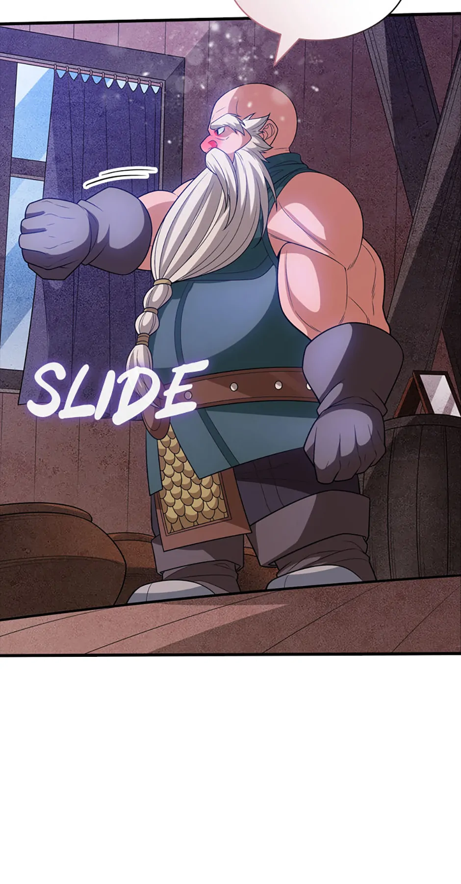 My 1.5-Billion-Won Item Chapter 62 - Page 21