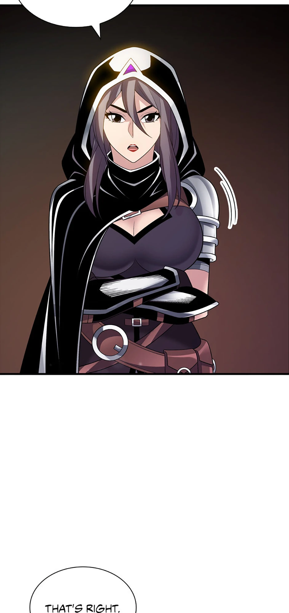 My 1.5-Billion-Won Item Chapter 62 - Page 27