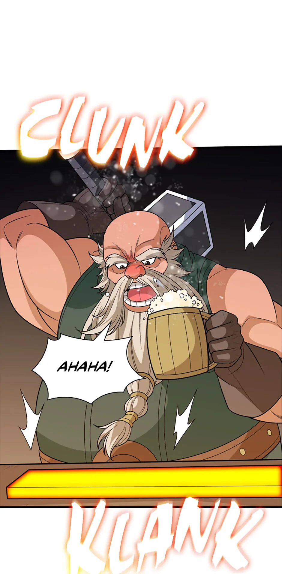 My 1.5-Billion-Won Item Chapter 62 - Page 3