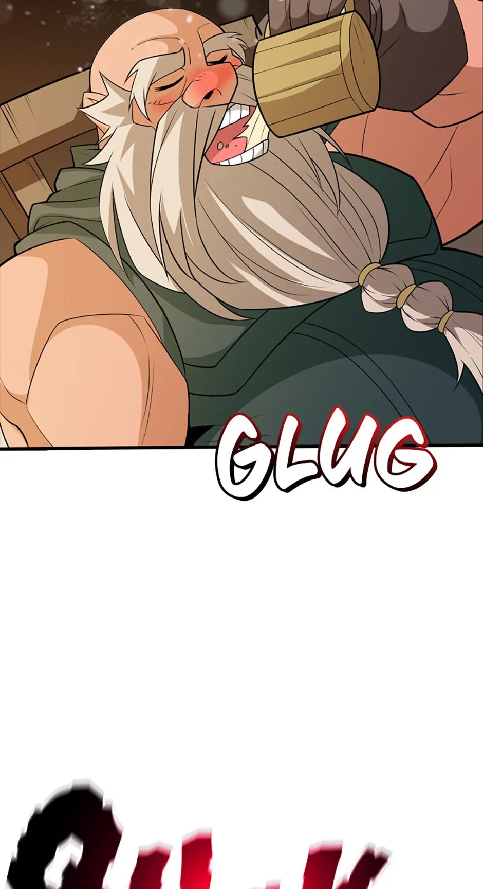 My 1.5-Billion-Won Item Chapter 62 - Page 40