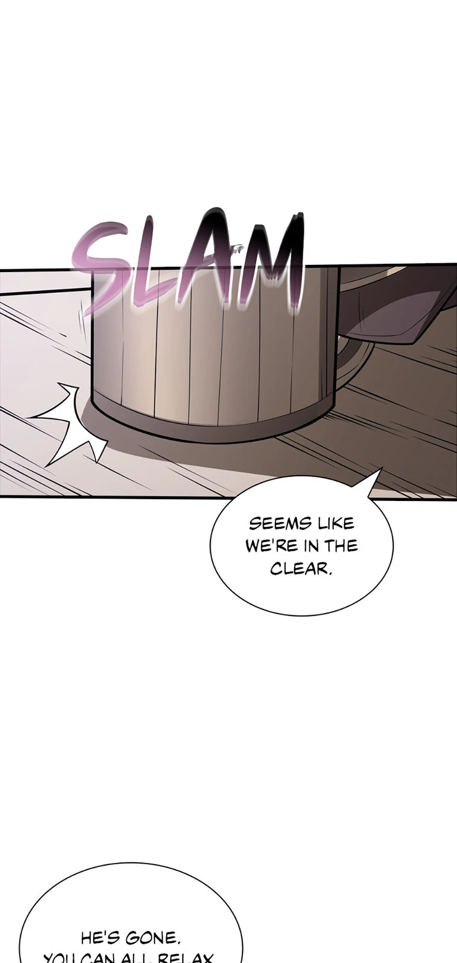 My 1.5-Billion-Won Item Chapter 62 - Page 44