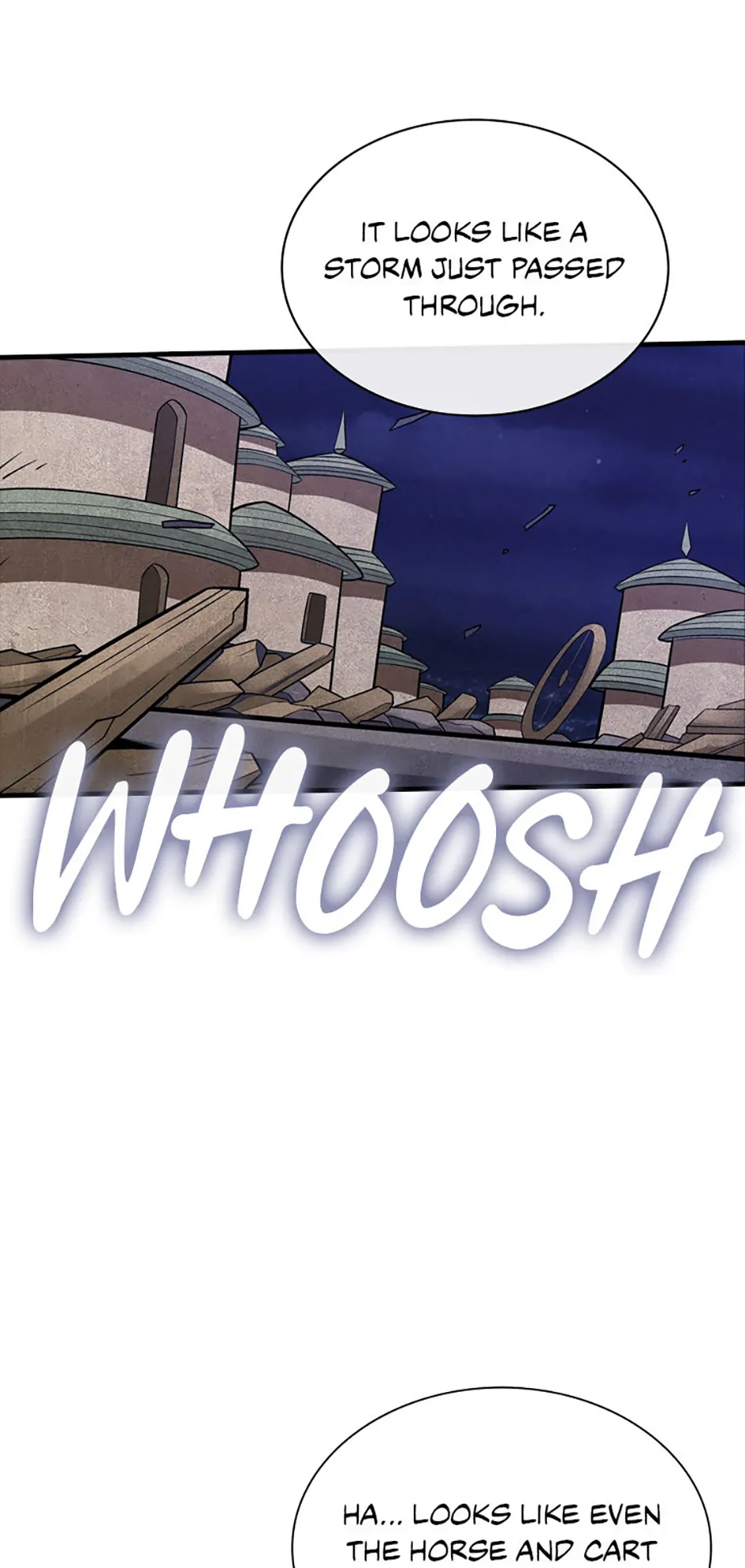 My 1.5-Billion-Won Item Chapter 62 - Page 47