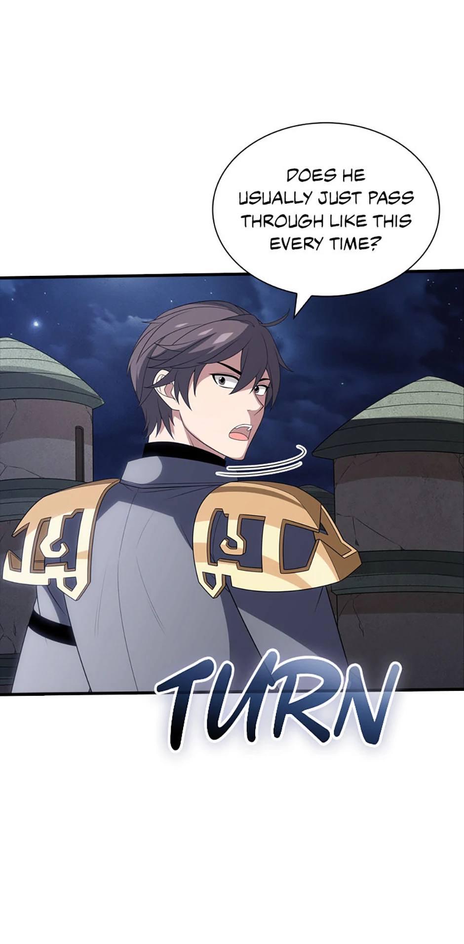 My 1.5-Billion-Won Item Chapter 62 - Page 51
