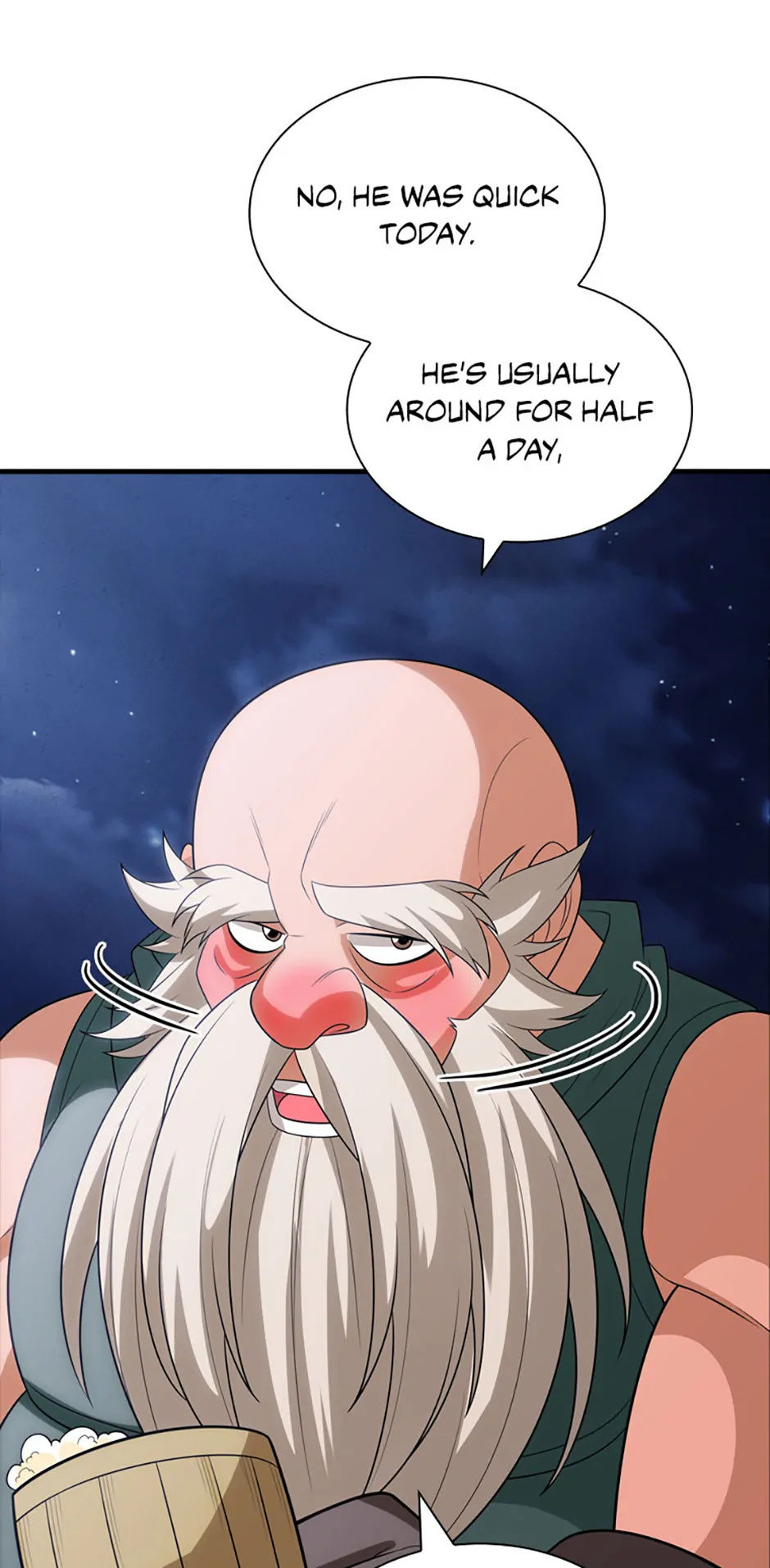 My 1.5-Billion-Won Item Chapter 62 - Page 52
