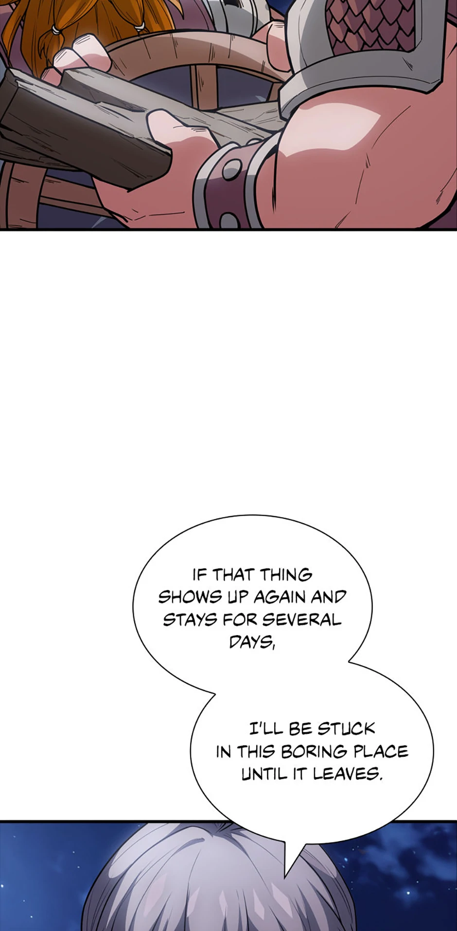 My 1.5-Billion-Won Item Chapter 62 - Page 55