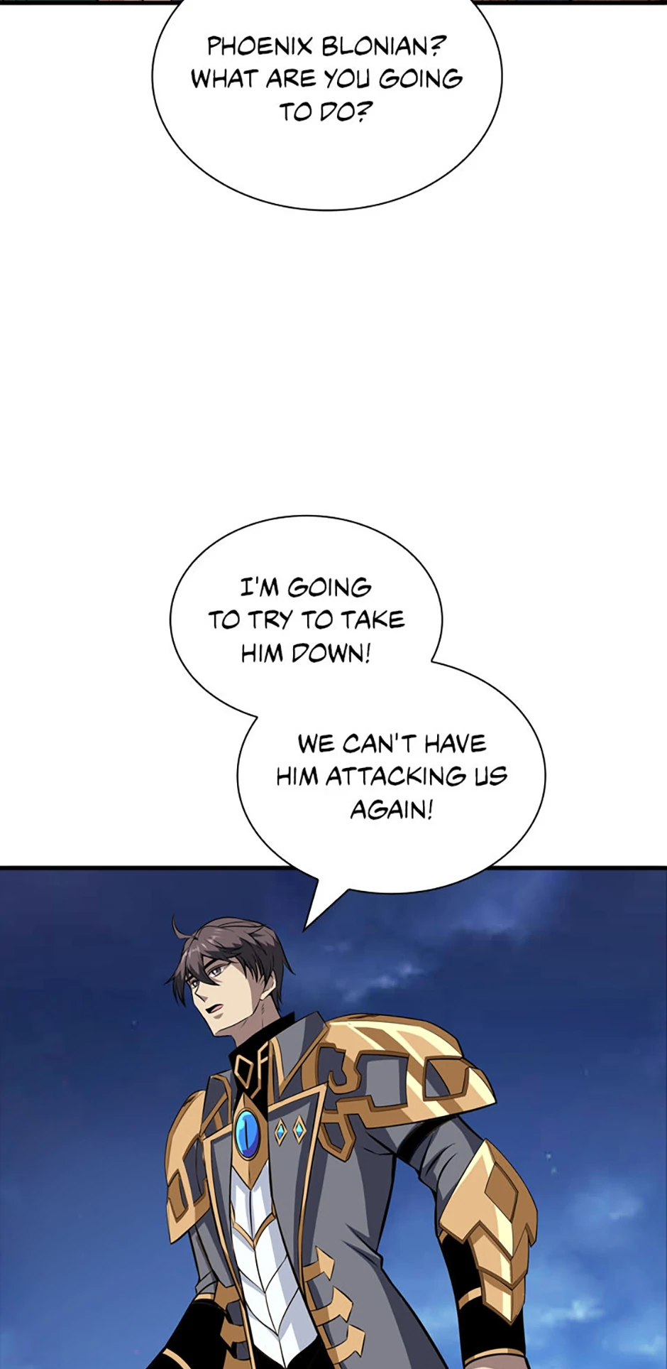 My 1.5-Billion-Won Item Chapter 62 - Page 60