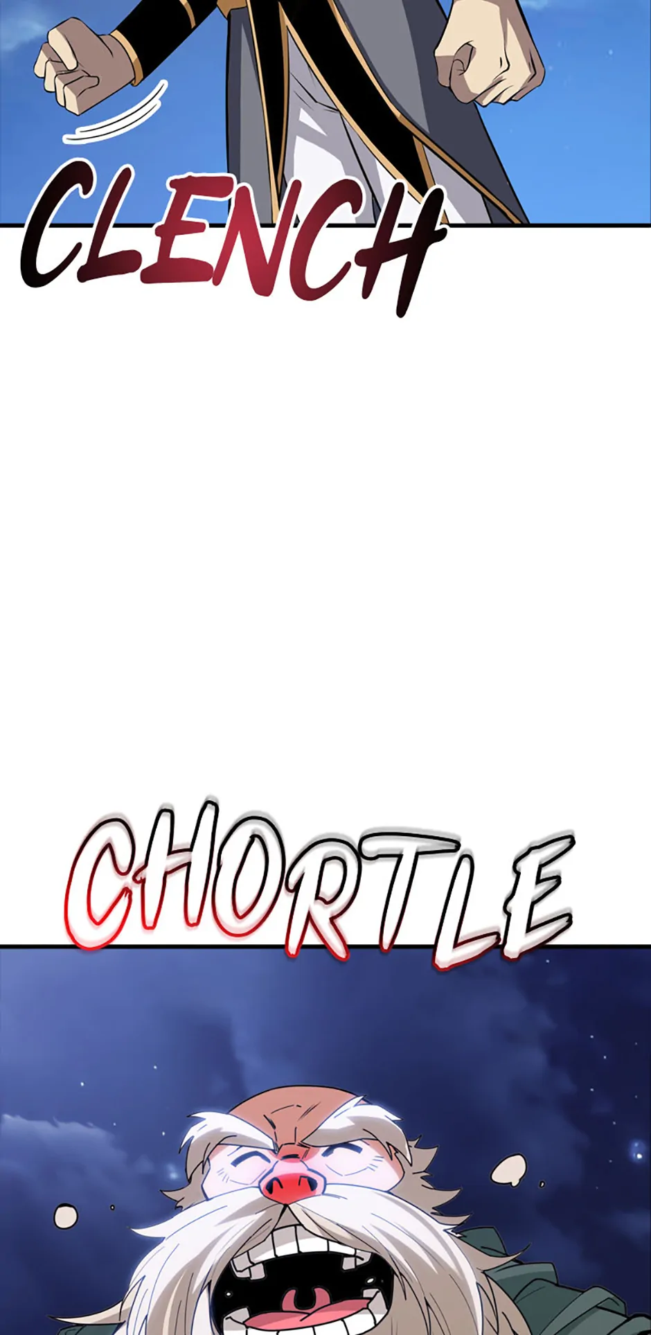 My 1.5-Billion-Won Item Chapter 62 - Page 61