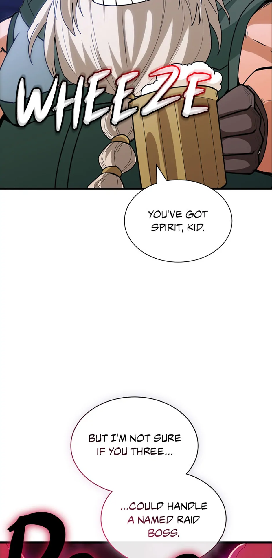 My 1.5-Billion-Won Item Chapter 62 - Page 62