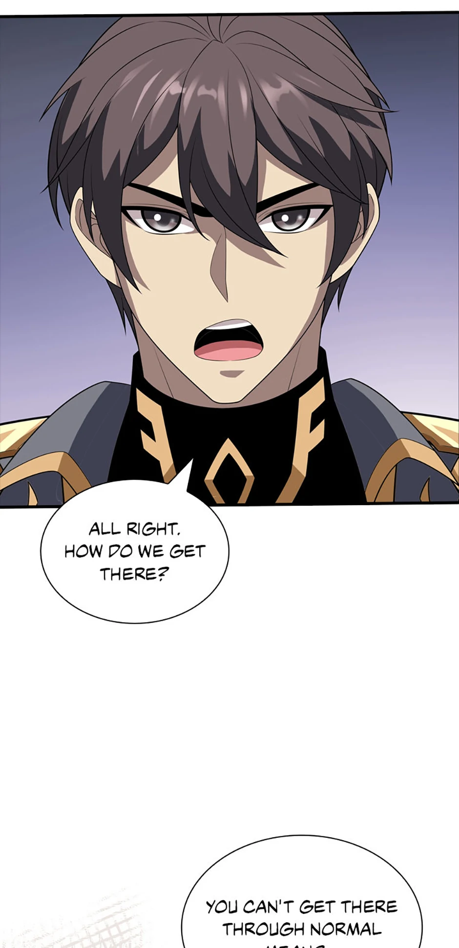 My 1.5-Billion-Won Item Chapter 62 - Page 67