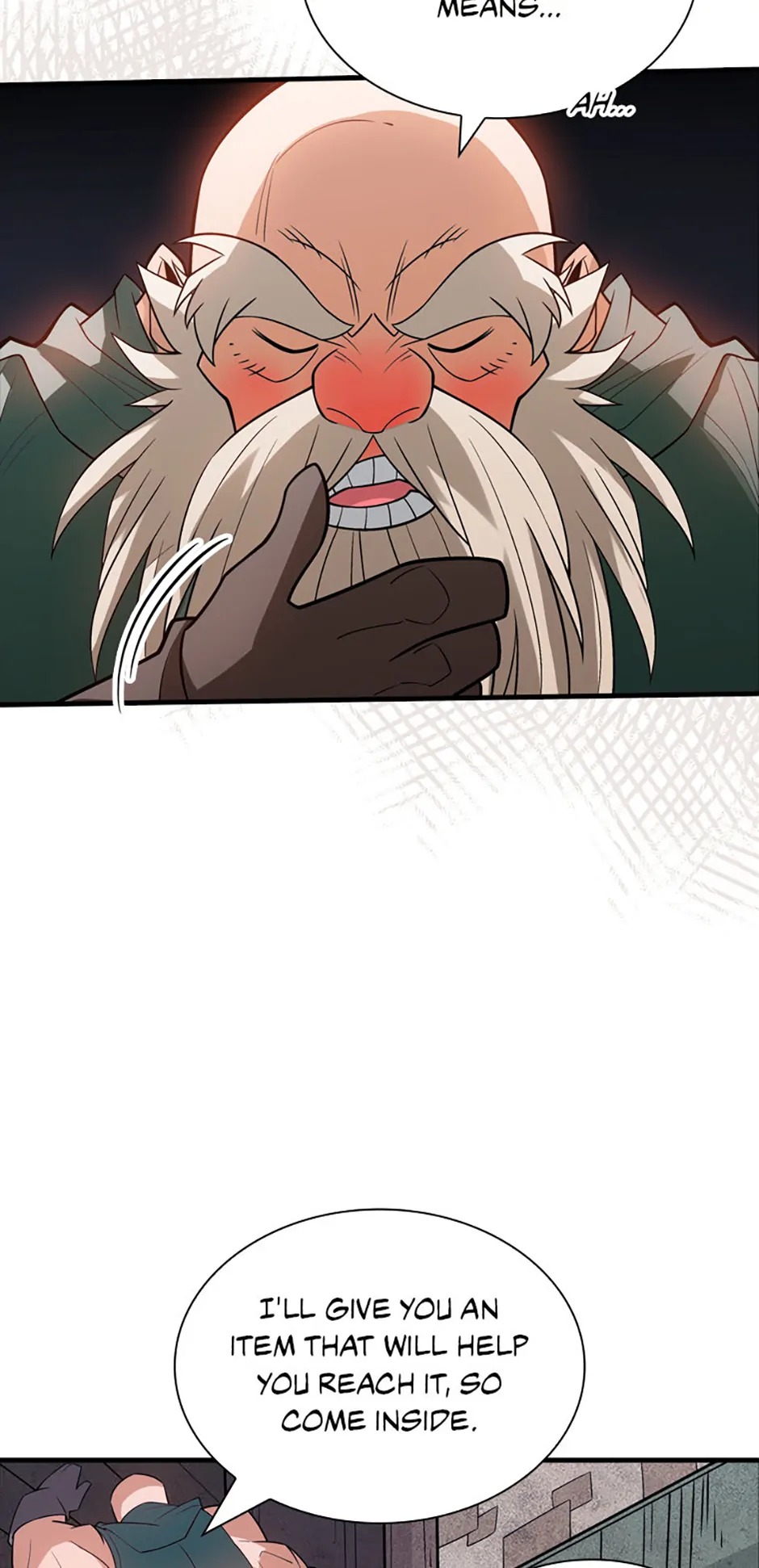 My 1.5-Billion-Won Item Chapter 62 - Page 68