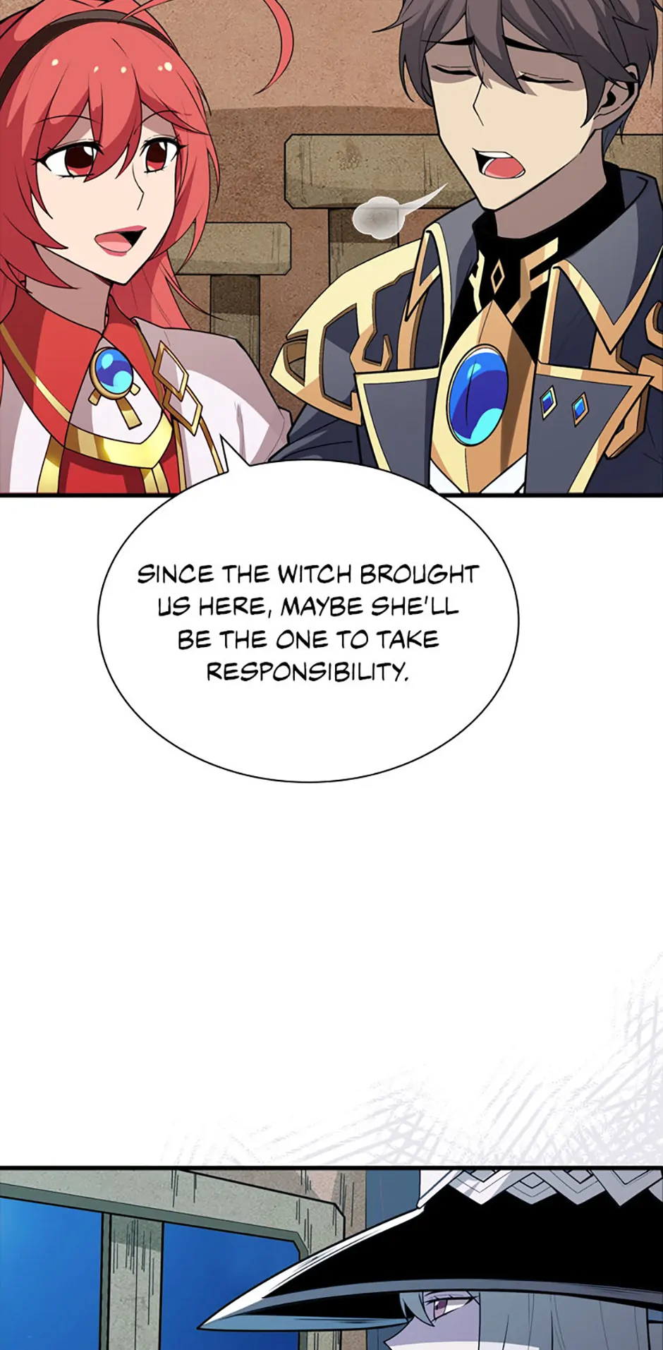 My 1.5-Billion-Won Item Chapter 62 - Page 7