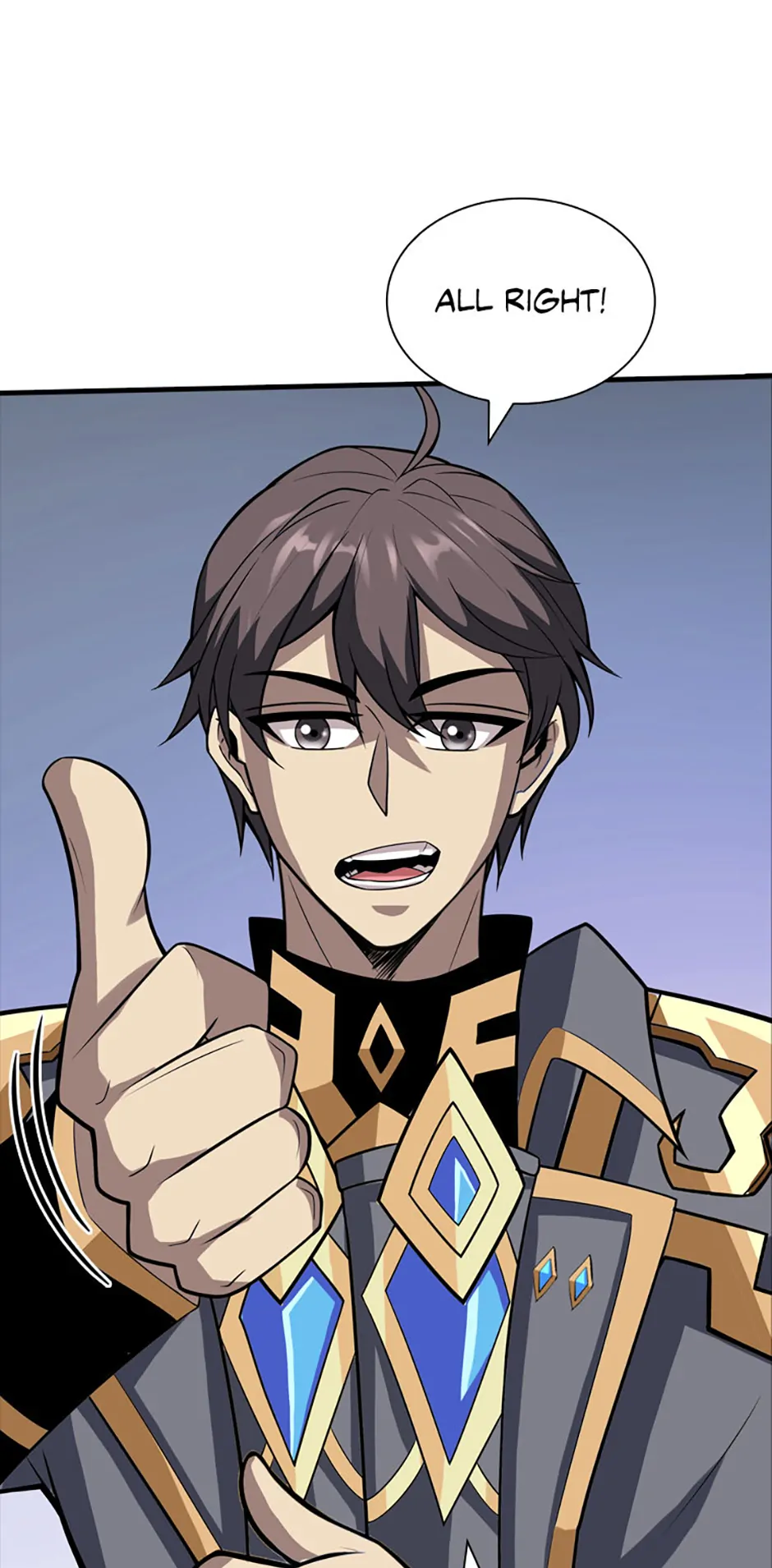 My 1.5-Billion-Won Item Chapter 62 - Page 78