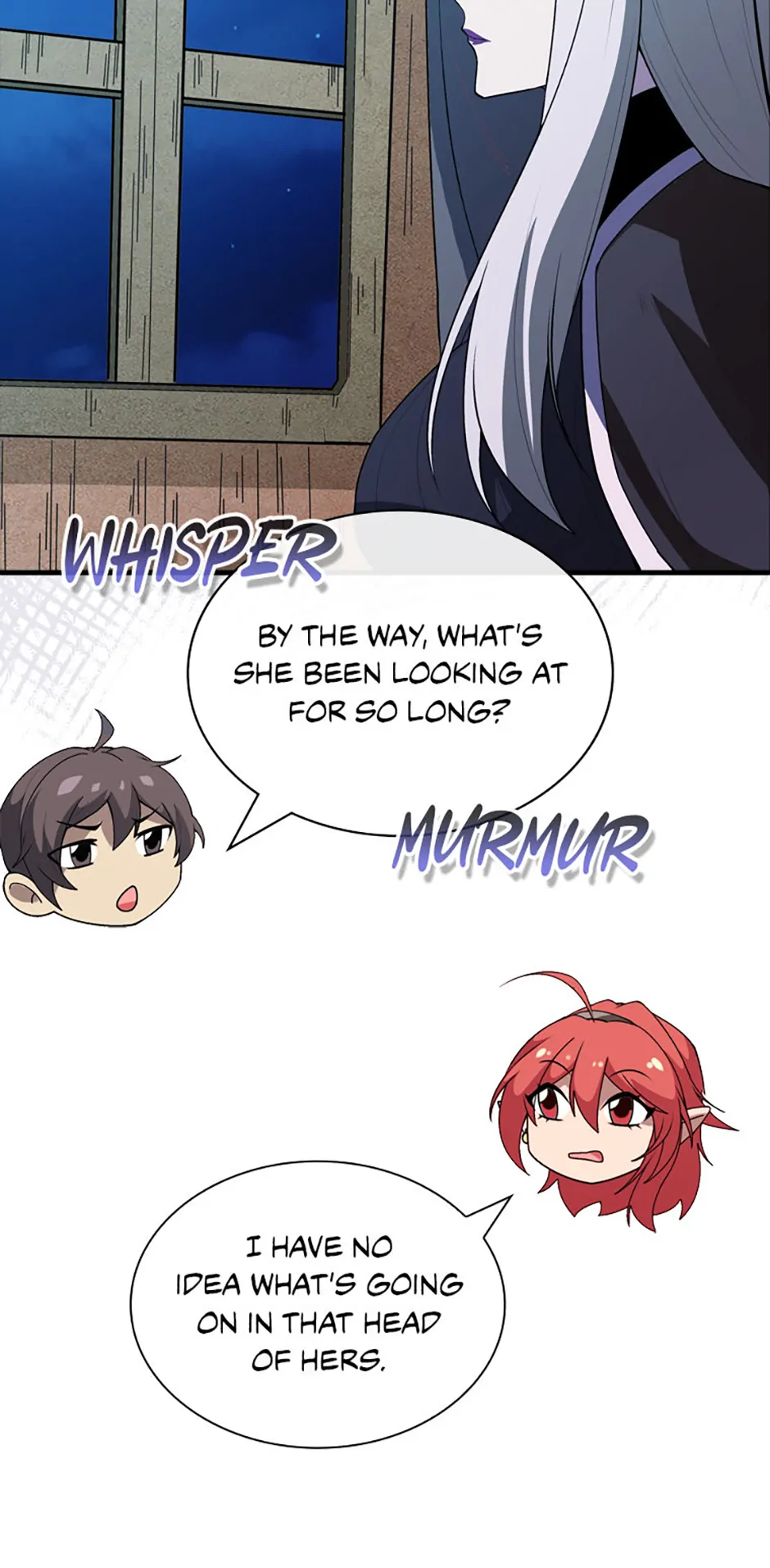 My 1.5-Billion-Won Item Chapter 62 - Page 8