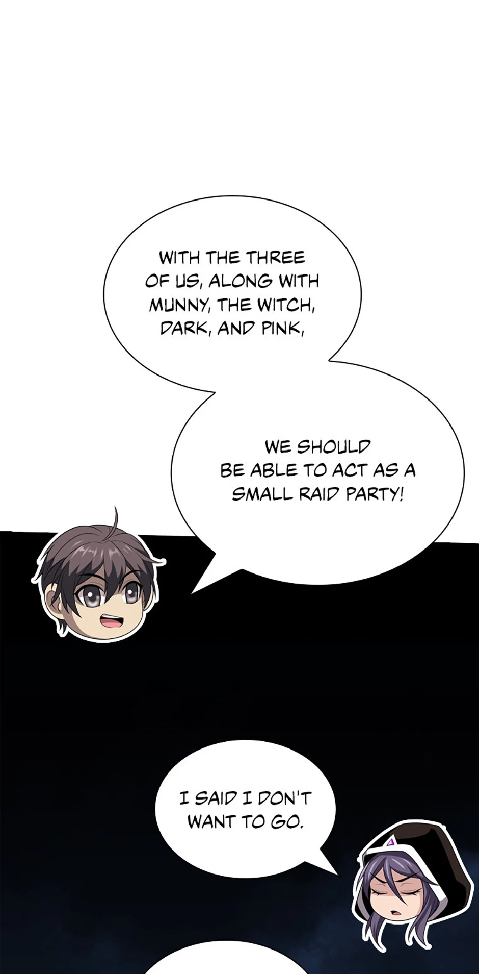 My 1.5-Billion-Won Item Chapter 62 - Page 80