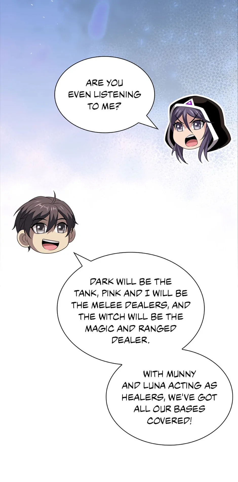 My 1.5-Billion-Won Item Chapter 62 - Page 82