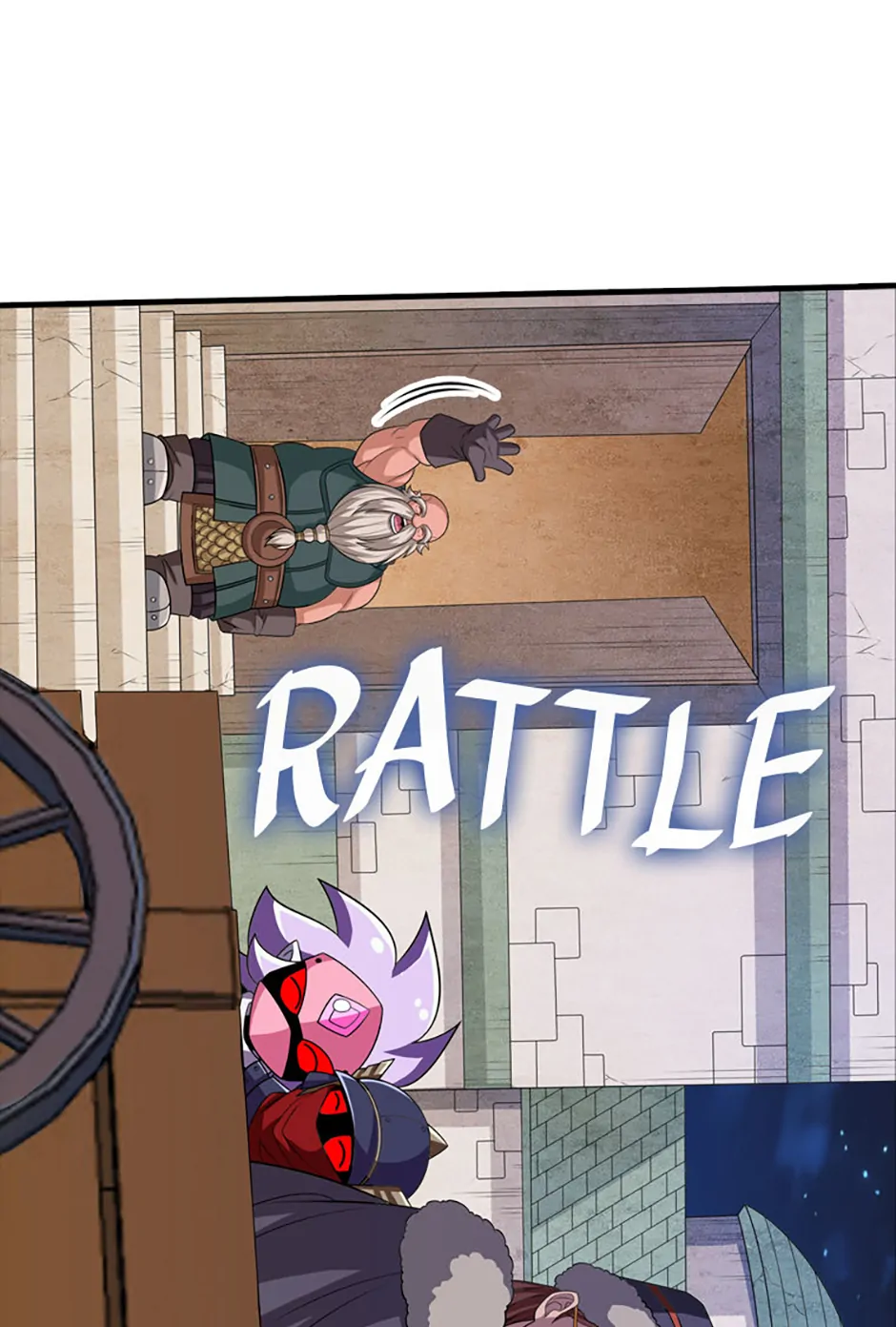 My 1.5-Billion-Won Item Chapter 62 - Page 83