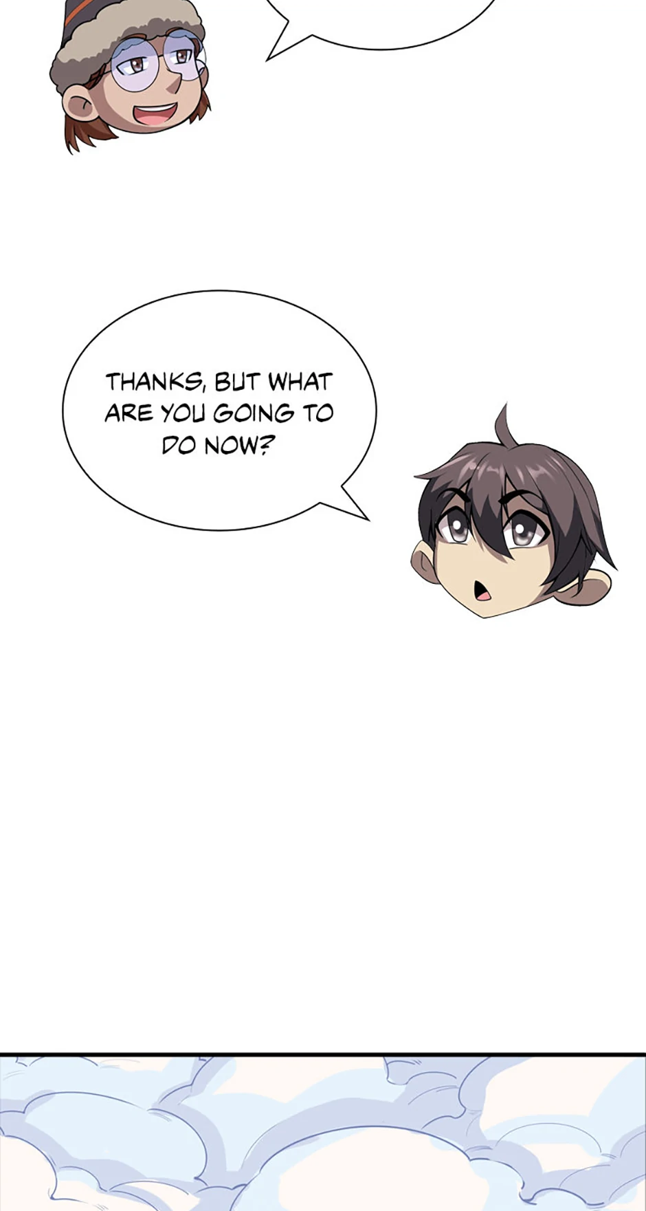 My 1.5-Billion-Won Item Chapter 63 - Page 14
