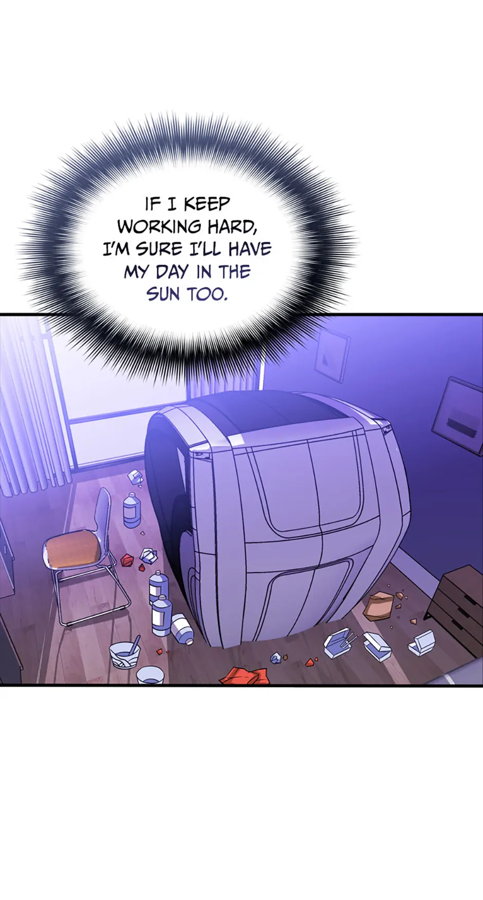 My 1.5-Billion-Won Item Chapter 63 - Page 23