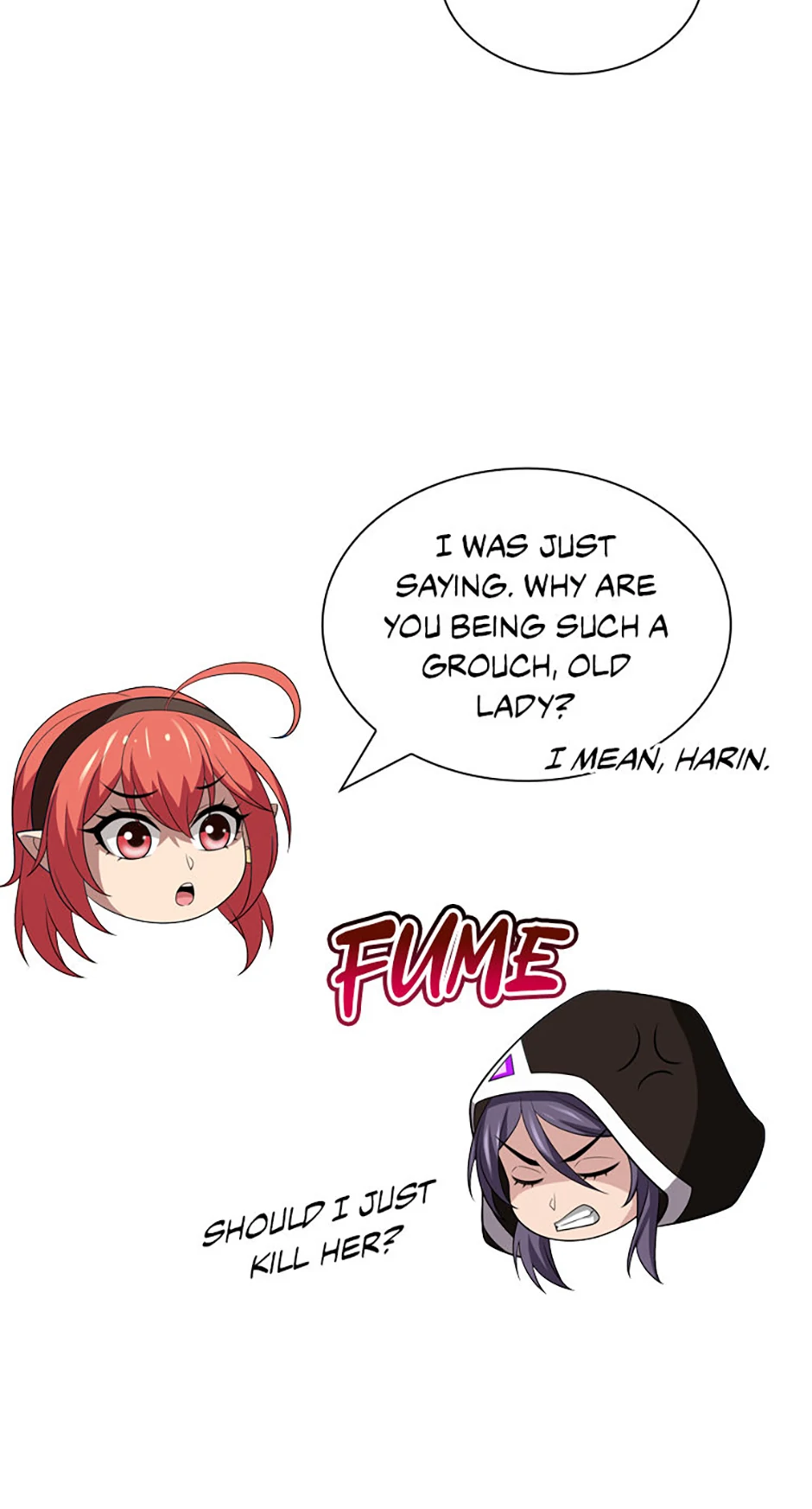 My 1.5-Billion-Won Item Chapter 63 - Page 29