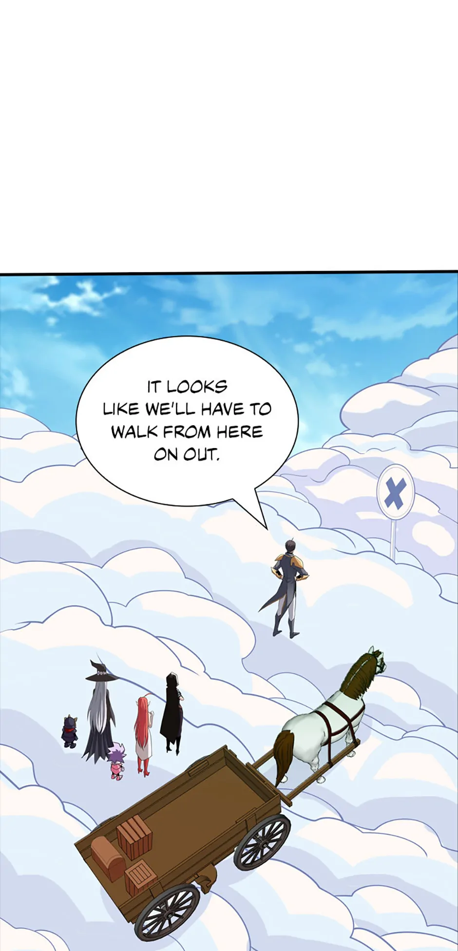 My 1.5-Billion-Won Item Chapter 63 - Page 32