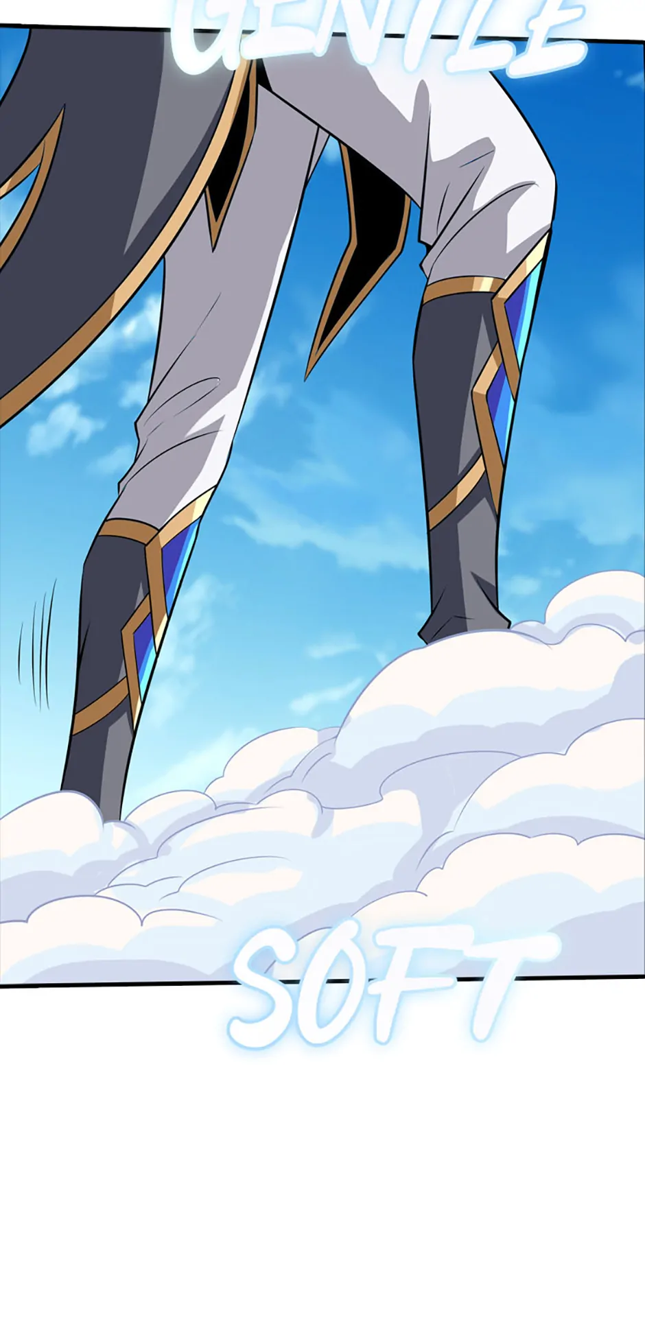 My 1.5-Billion-Won Item Chapter 63 - Page 35