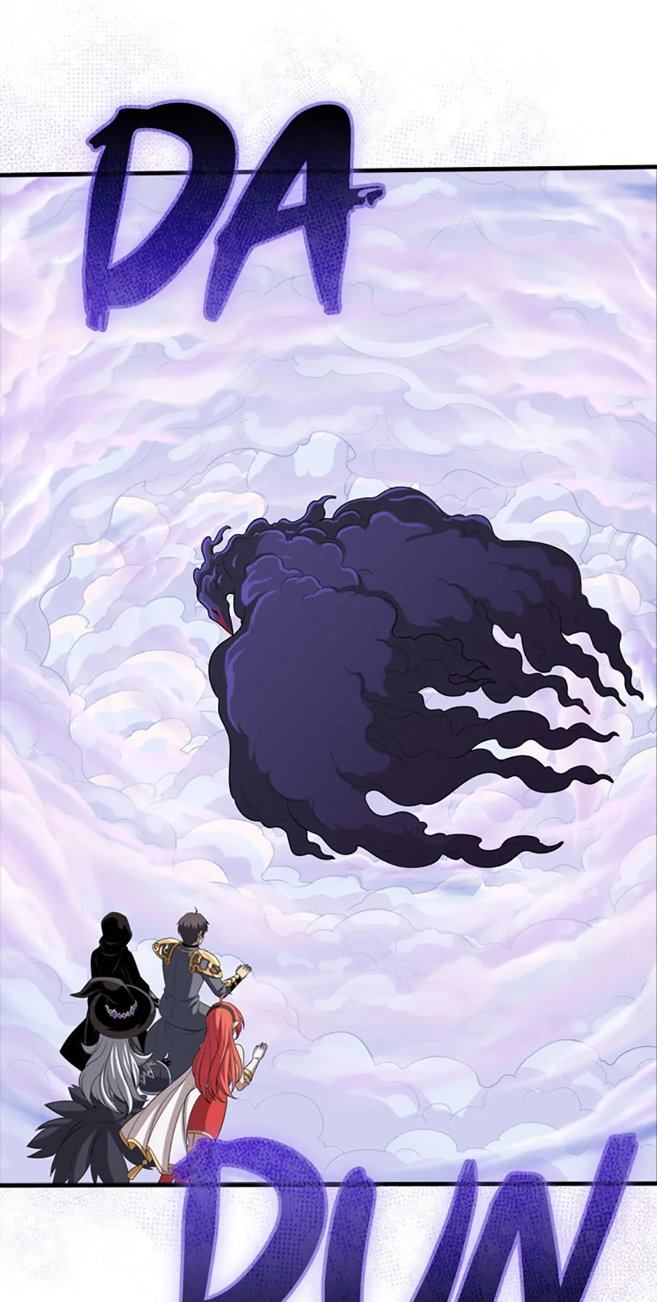 My 1.5-Billion-Won Item Chapter 63 - Page 39