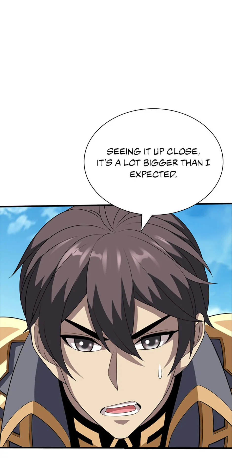 My 1.5-Billion-Won Item Chapter 63 - Page 41