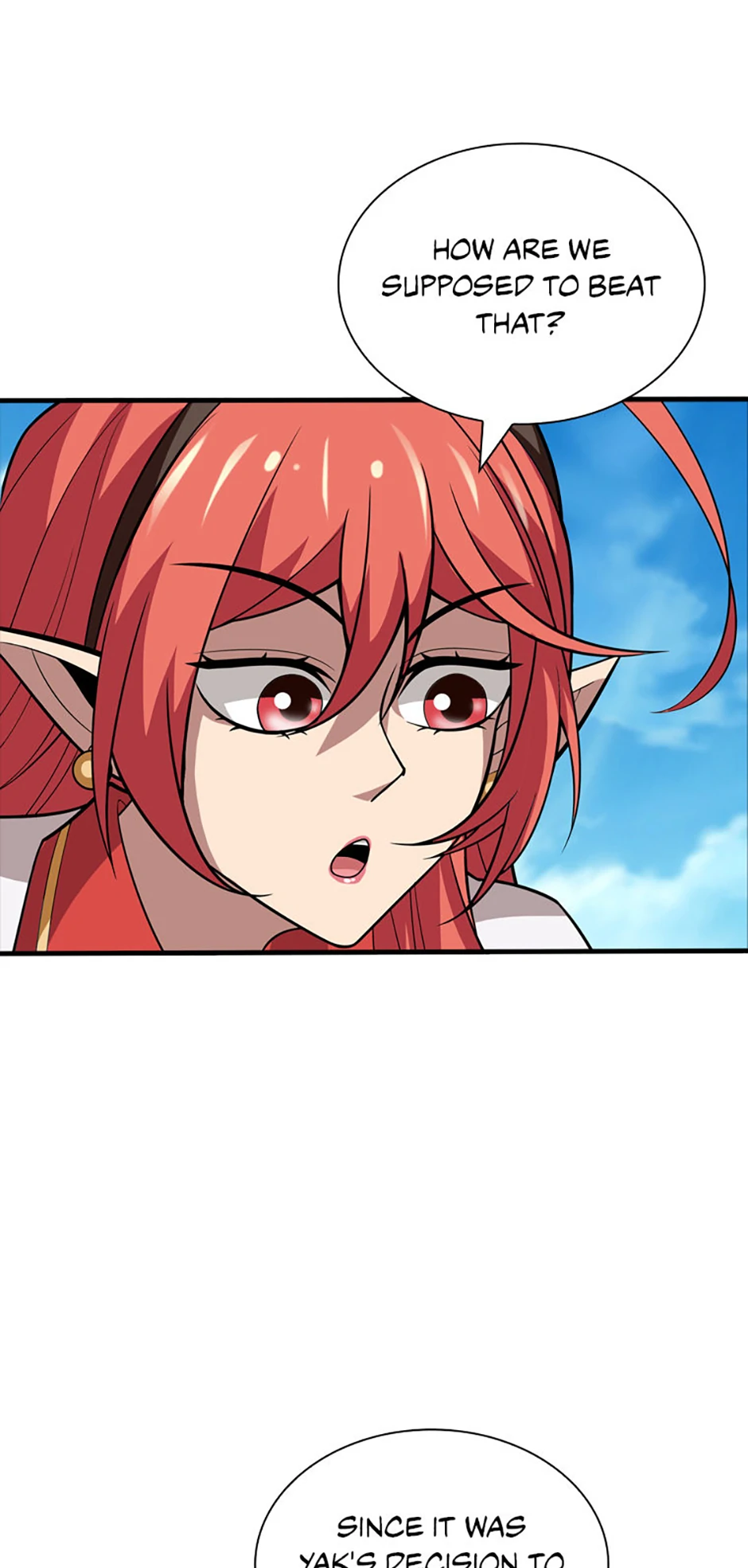 My 1.5-Billion-Won Item Chapter 63 - Page 43