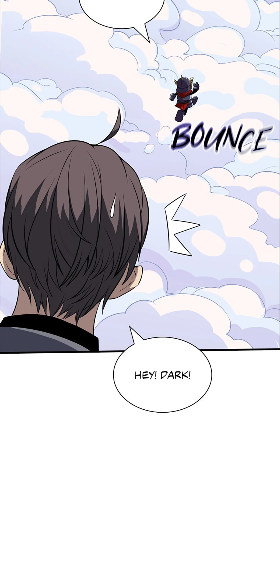 My 1.5-Billion-Won Item Chapter 63 - Page 46