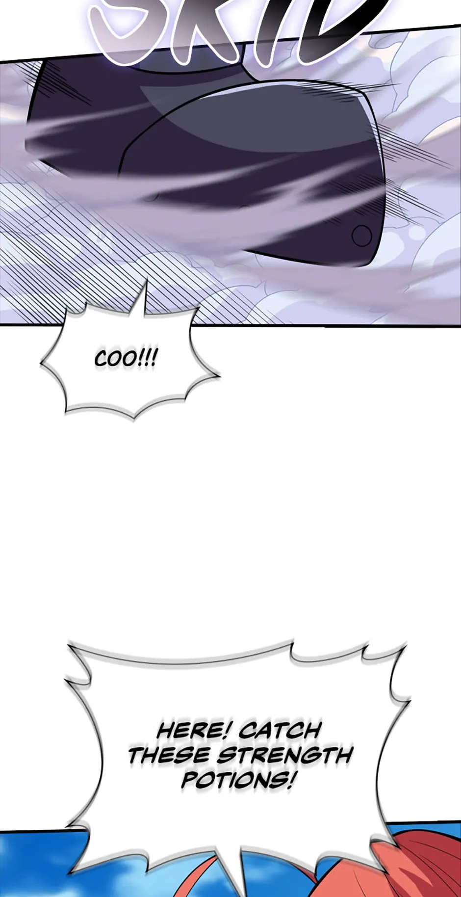 My 1.5-Billion-Won Item Chapter 63 - Page 67