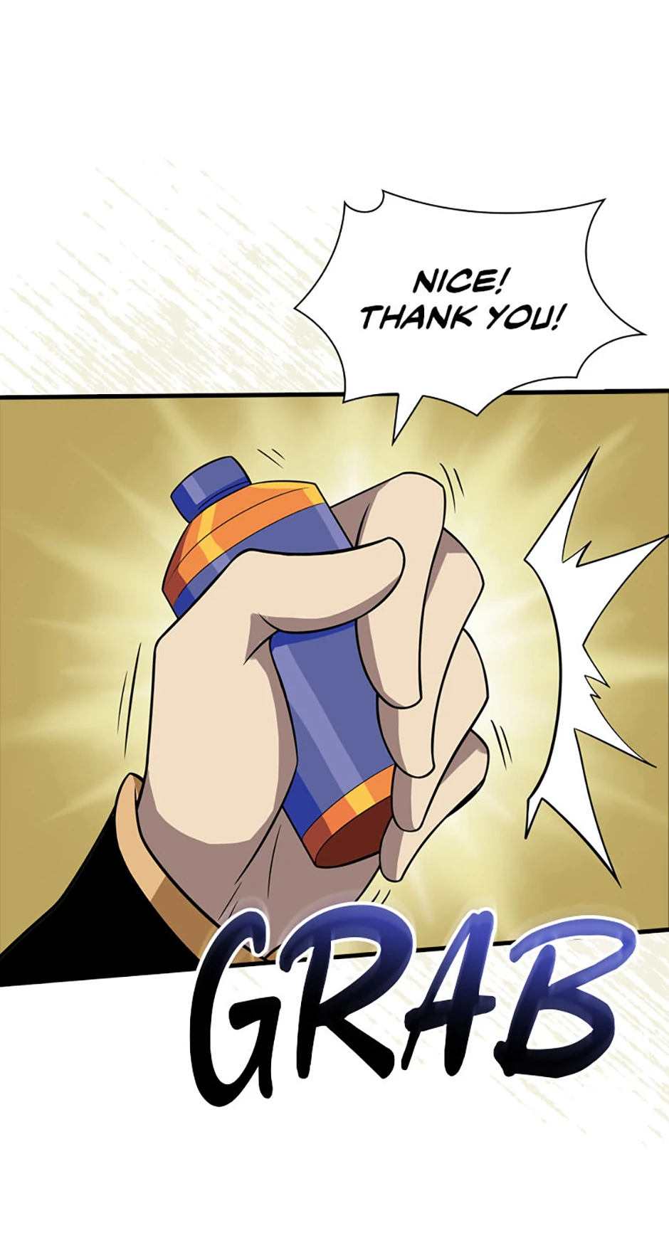 My 1.5-Billion-Won Item Chapter 63 - Page 69