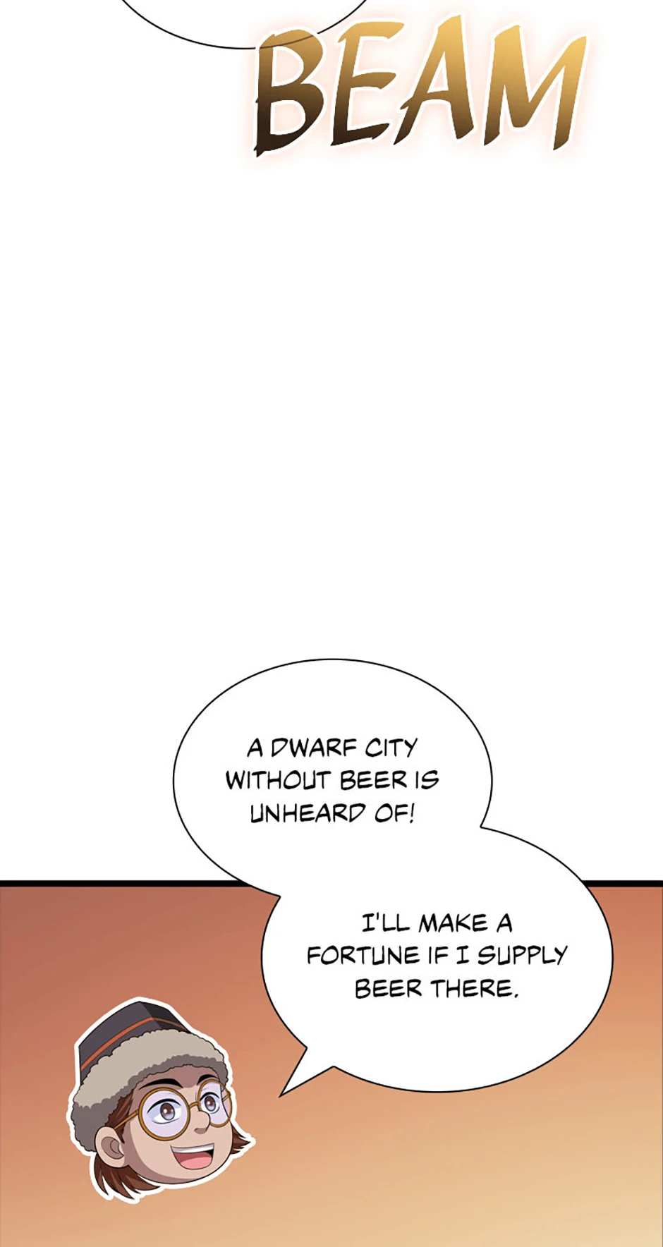 My 1.5-Billion-Won Item Chapter 63 - Page 7