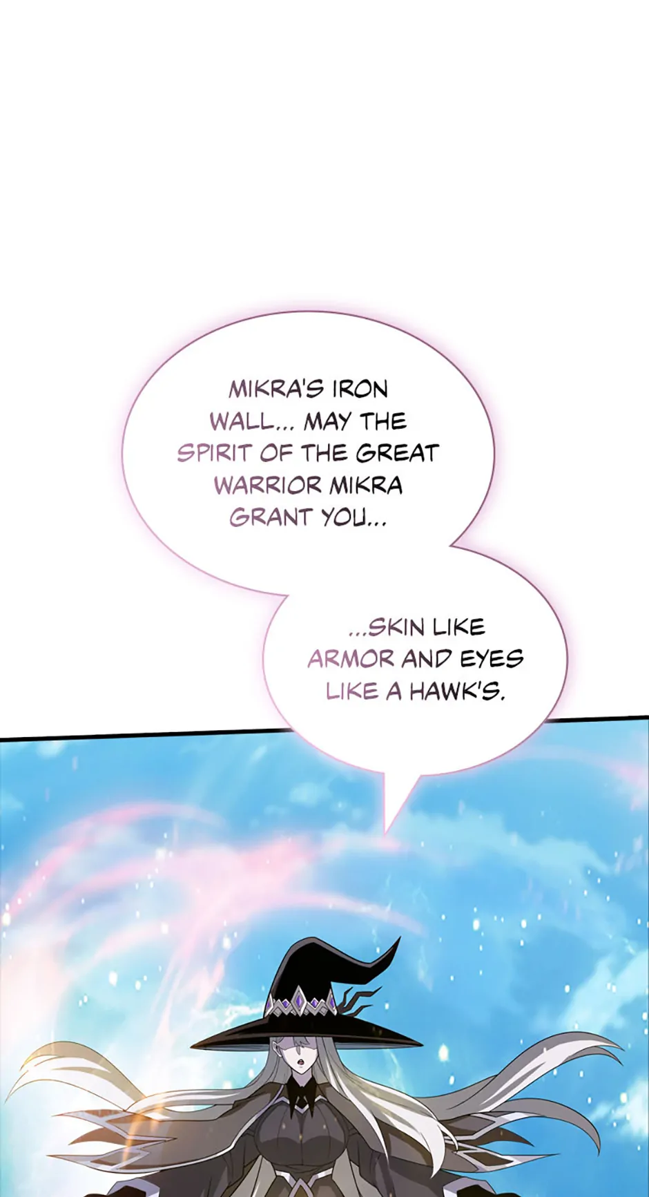 My 1.5-Billion-Won Item Chapter 63 - Page 70