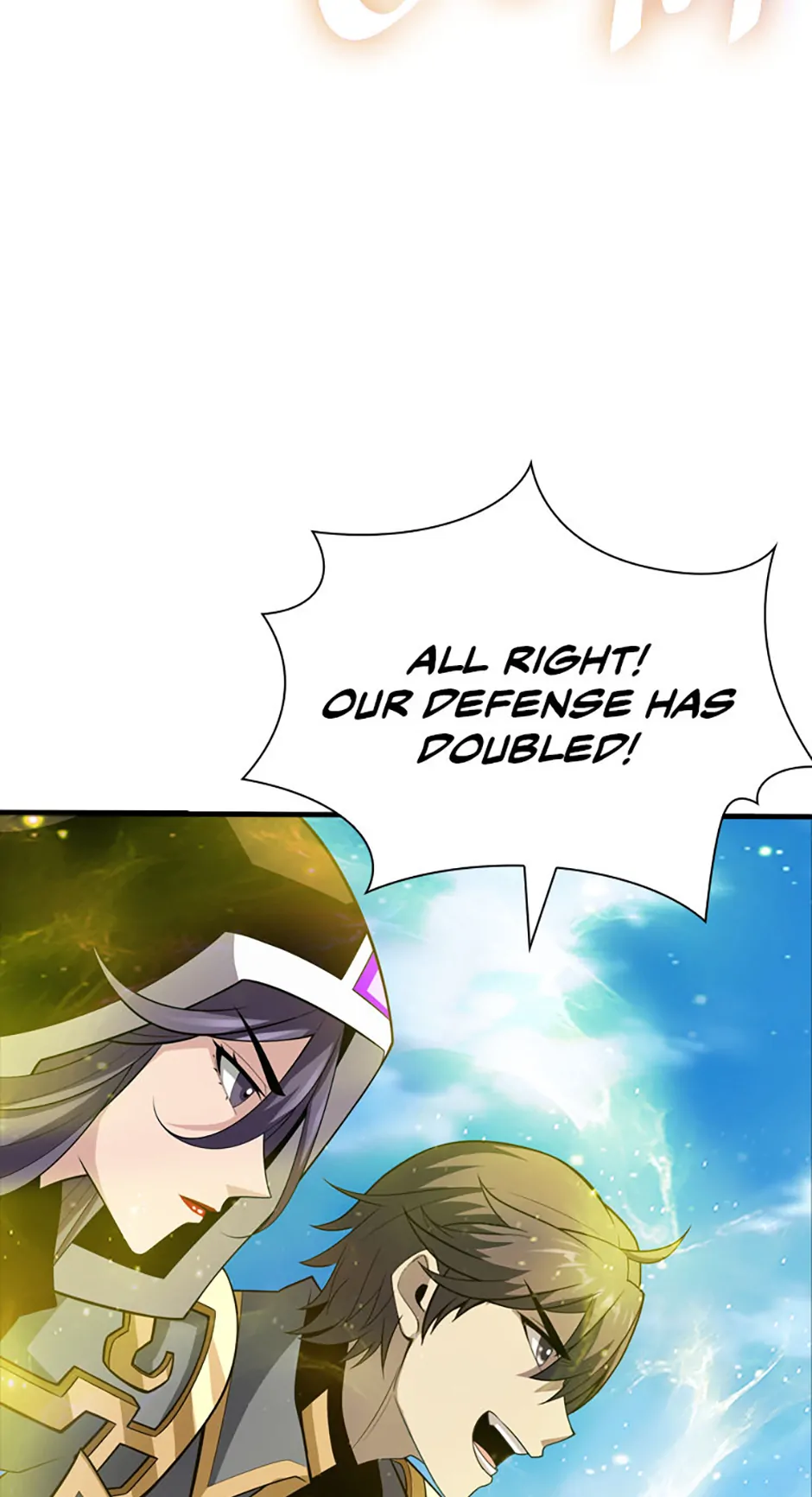 My 1.5-Billion-Won Item Chapter 63 - Page 72